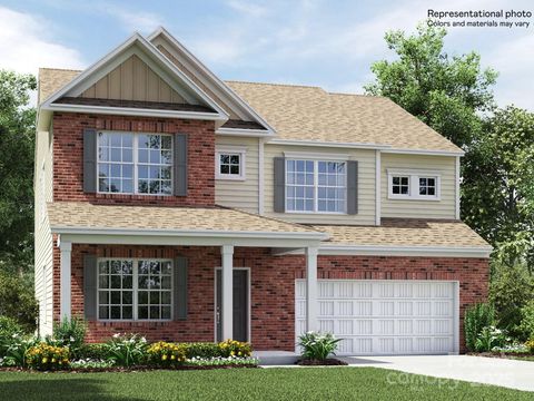 4350 Shimmering Stone Way Maiden NC 28650