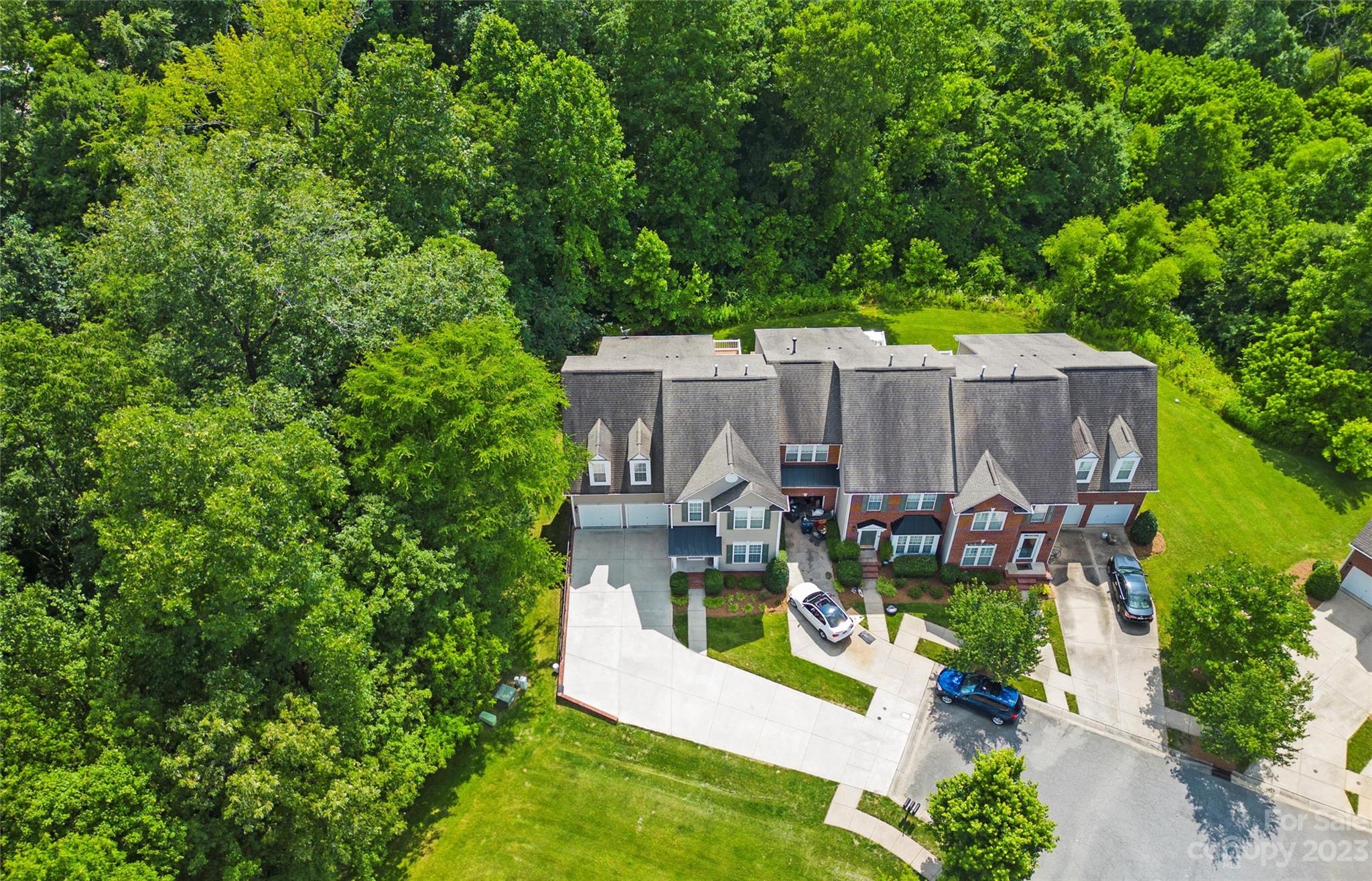 Skybrook - Residential