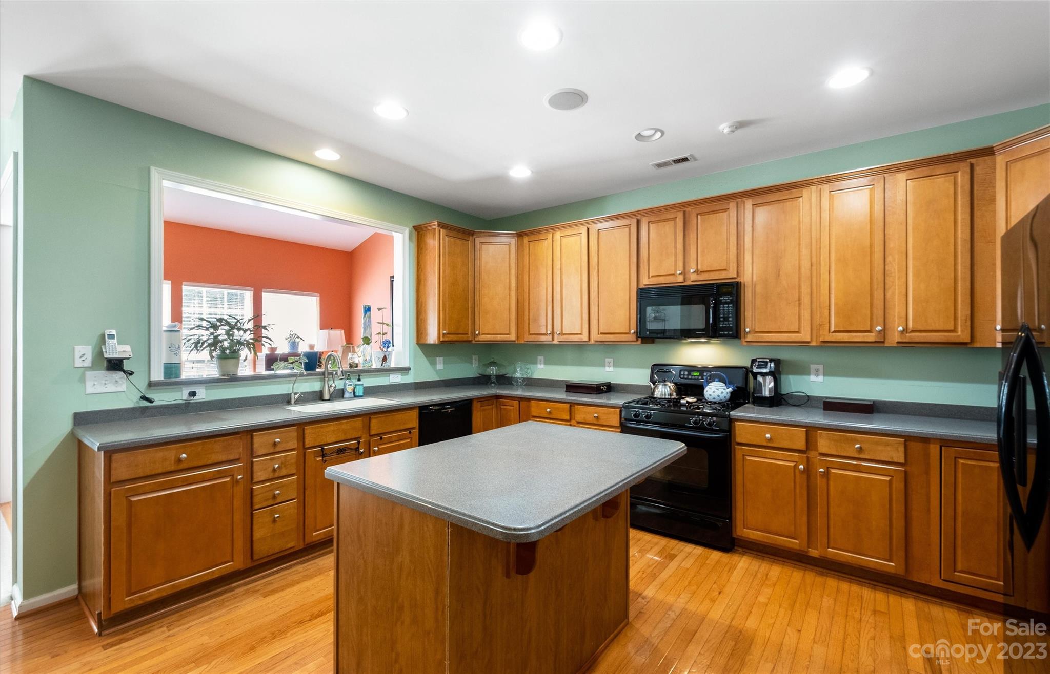 Skybrook - Residential