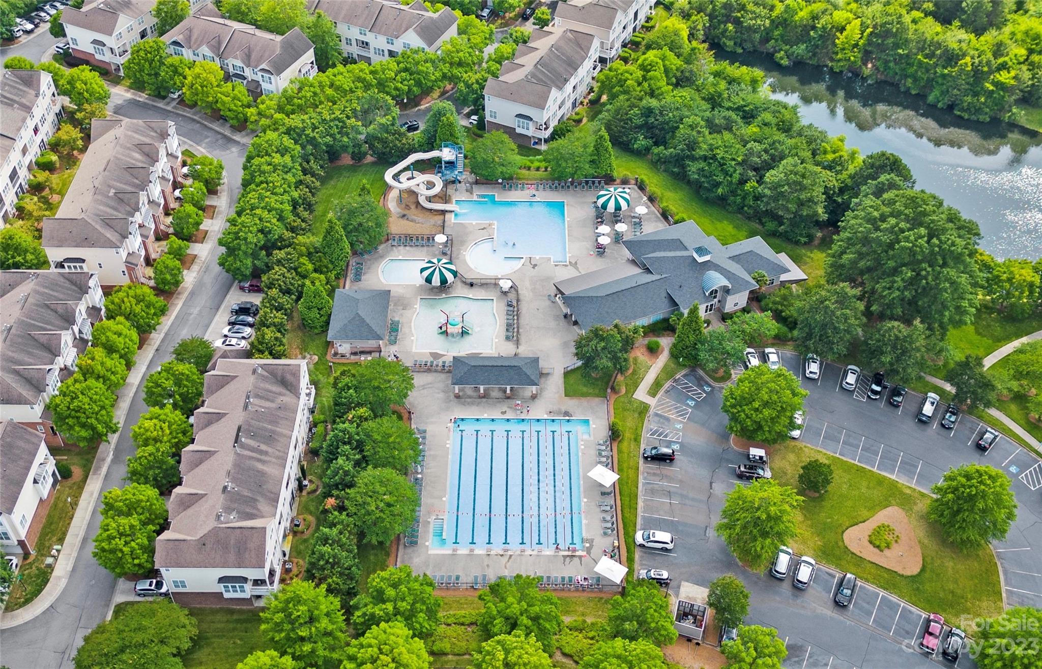 Skybrook - Residential