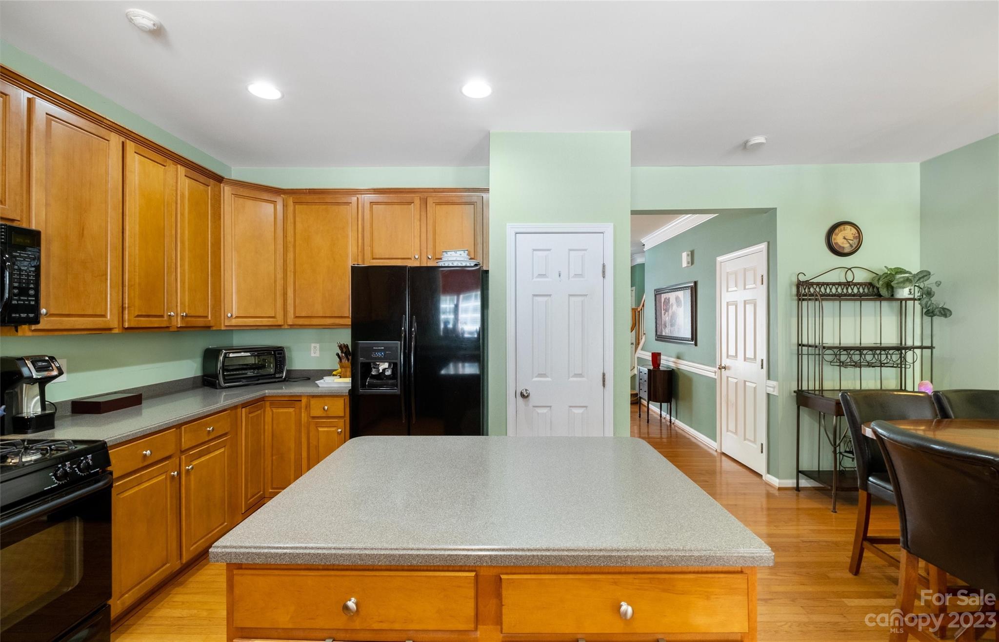 Skybrook - Residential