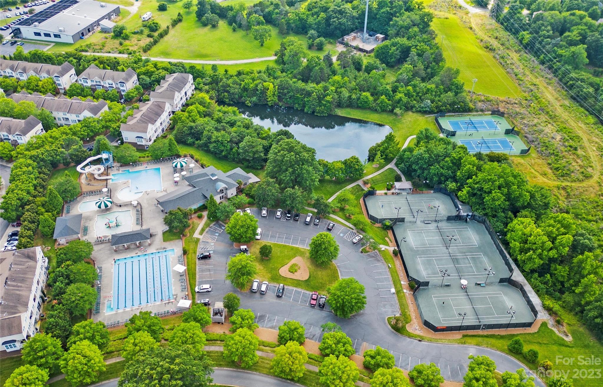 Skybrook - Residential