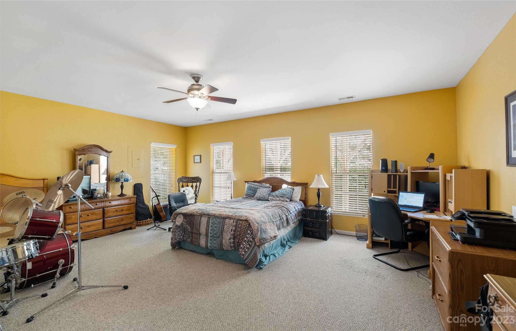 Skybrook - Residential