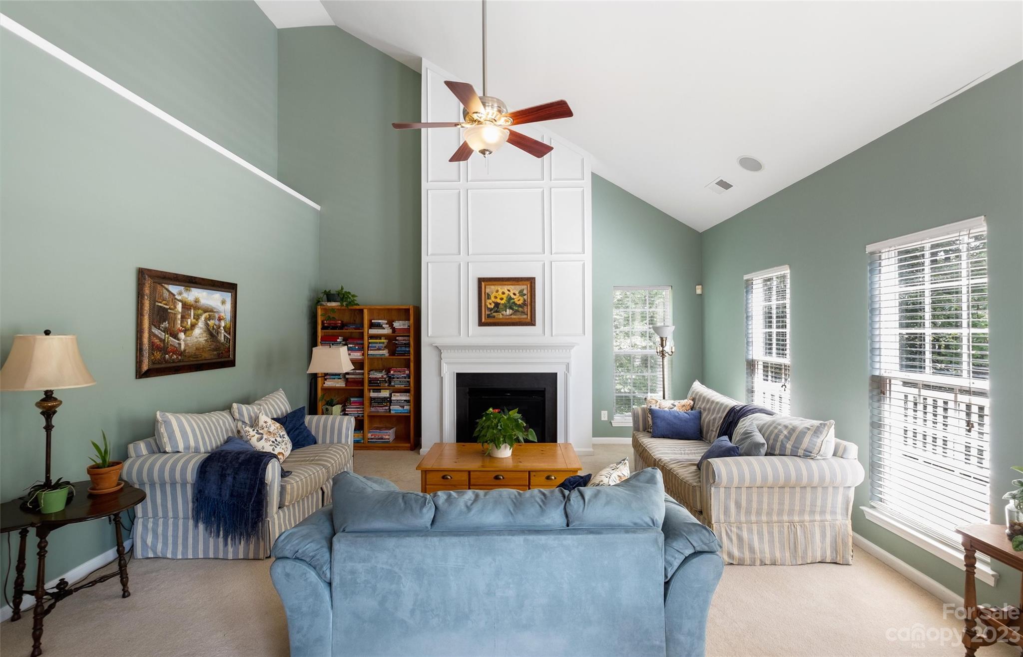 Skybrook - Residential