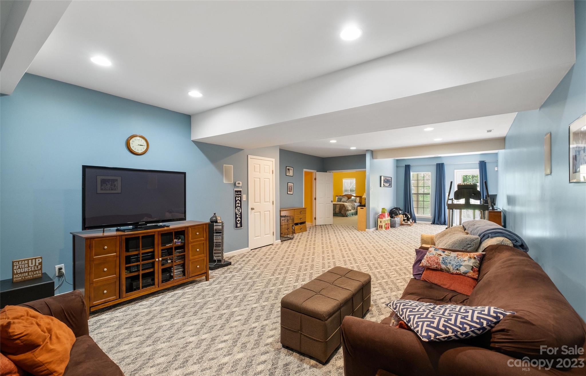 Skybrook - Residential