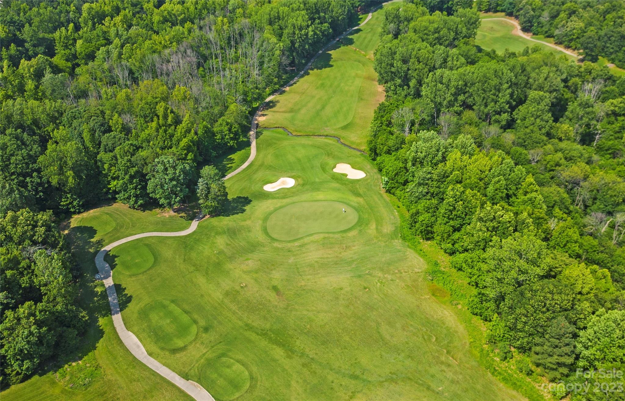 Skybrook - Residential