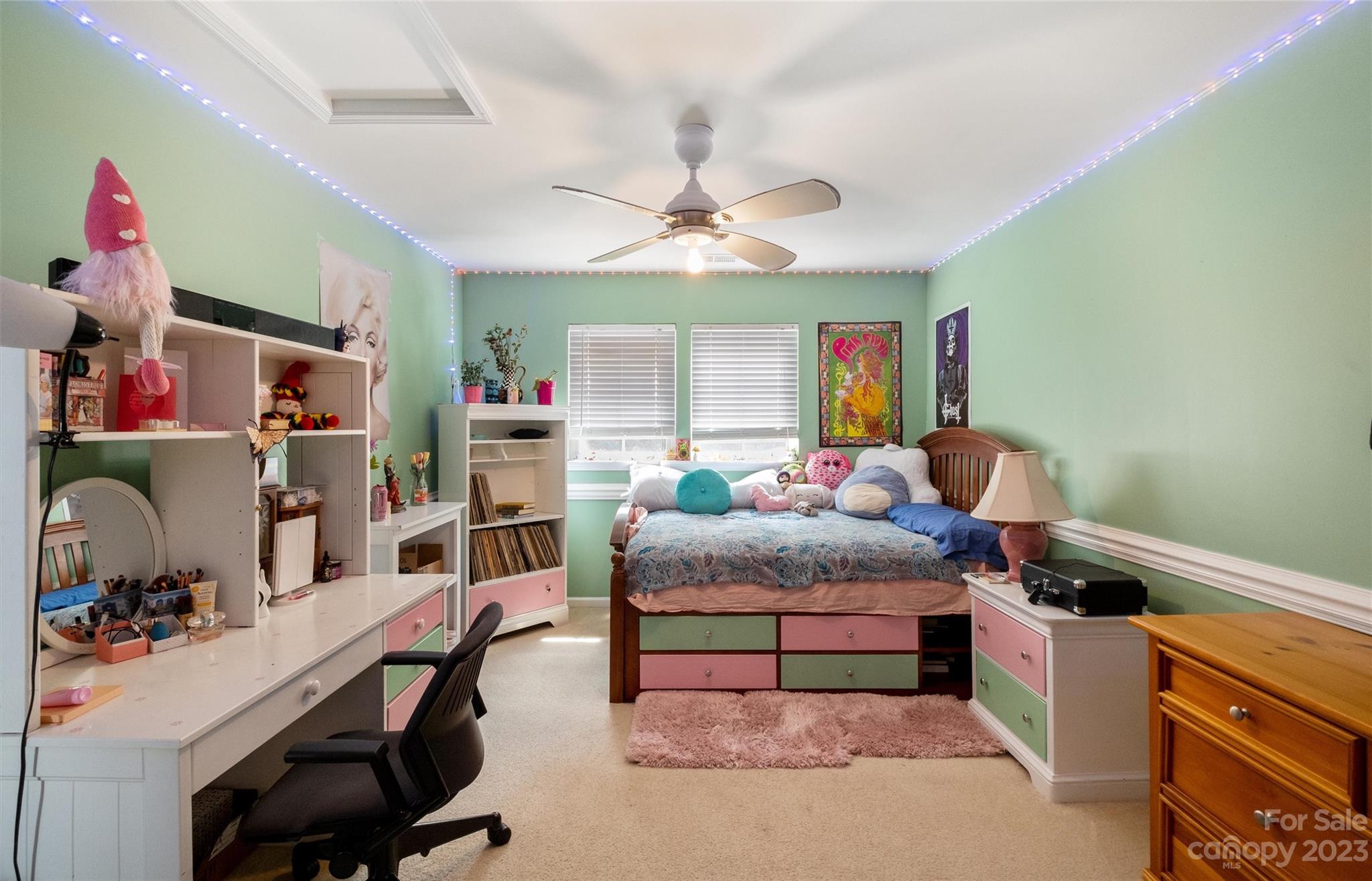 Skybrook - Residential