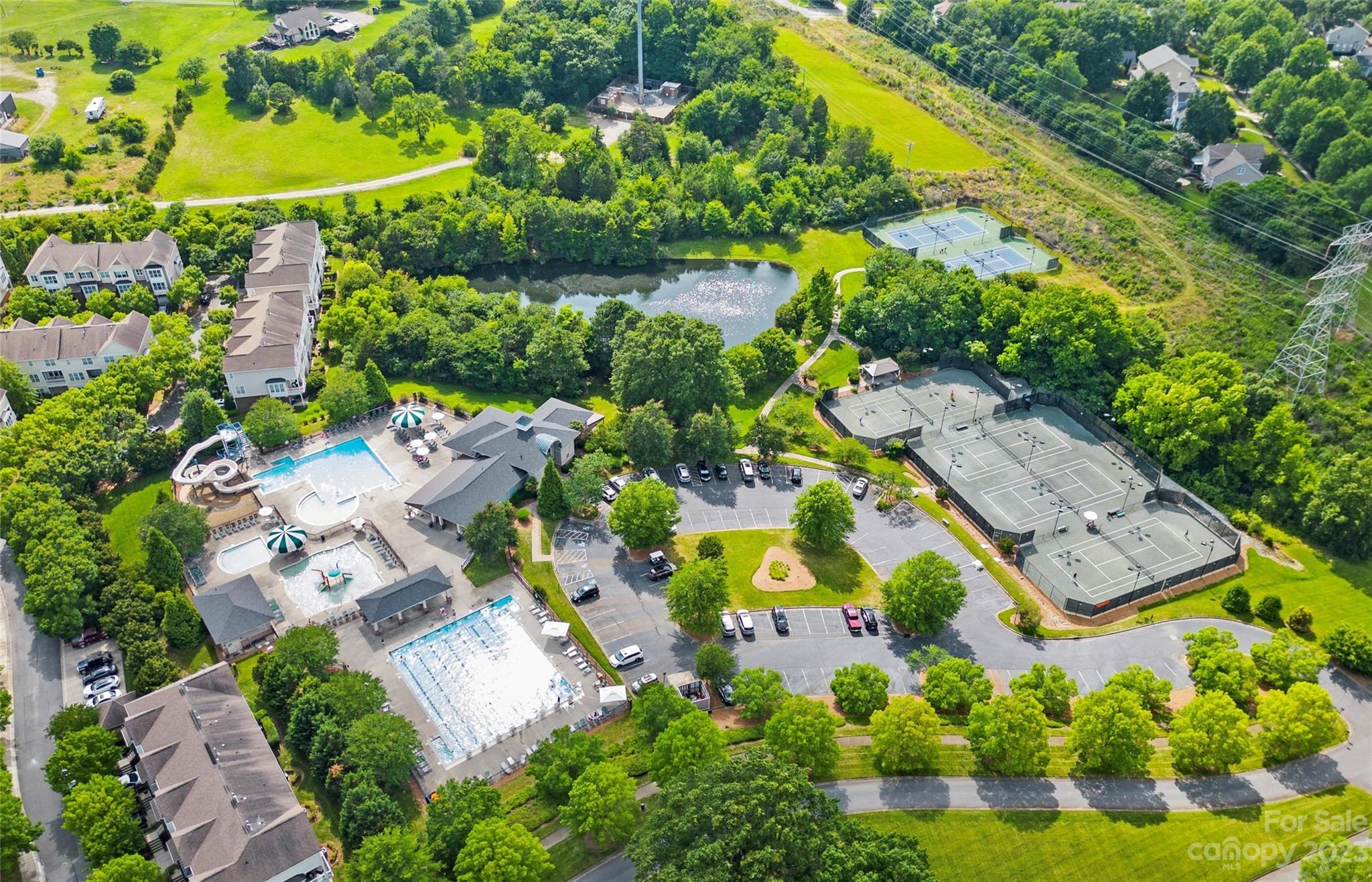 Skybrook - Residential