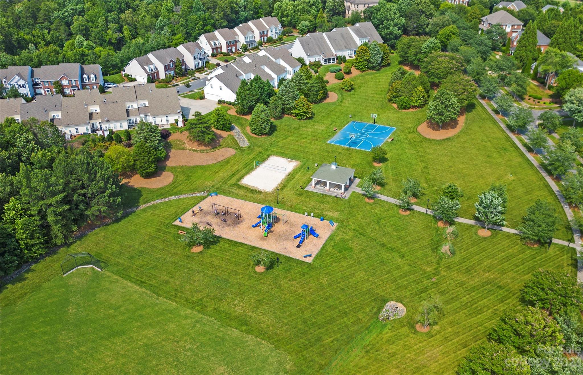 Skybrook - Residential