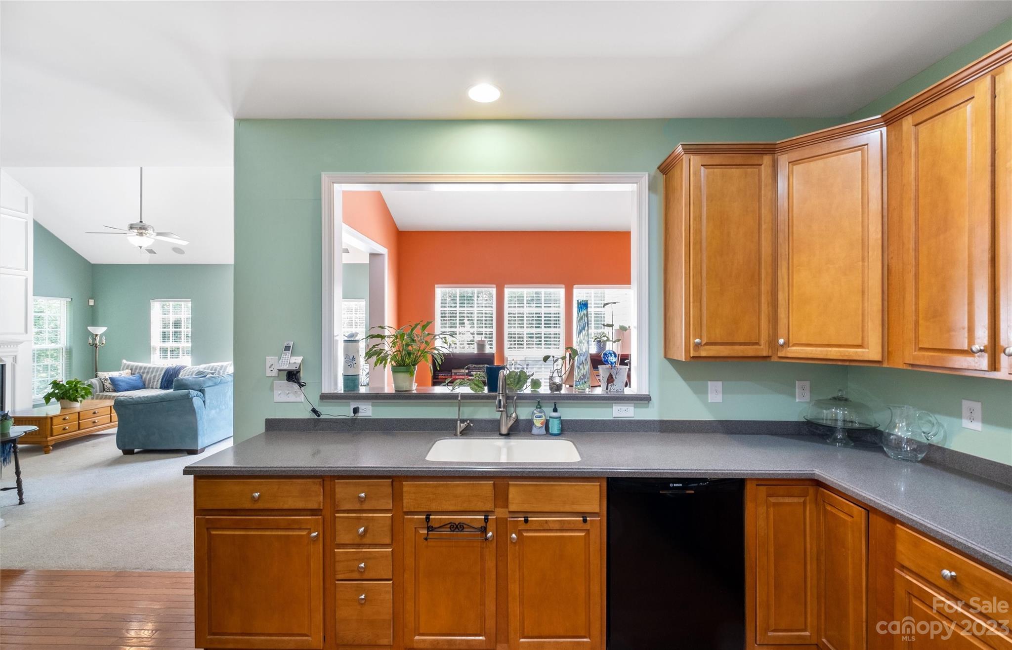 Skybrook - Residential