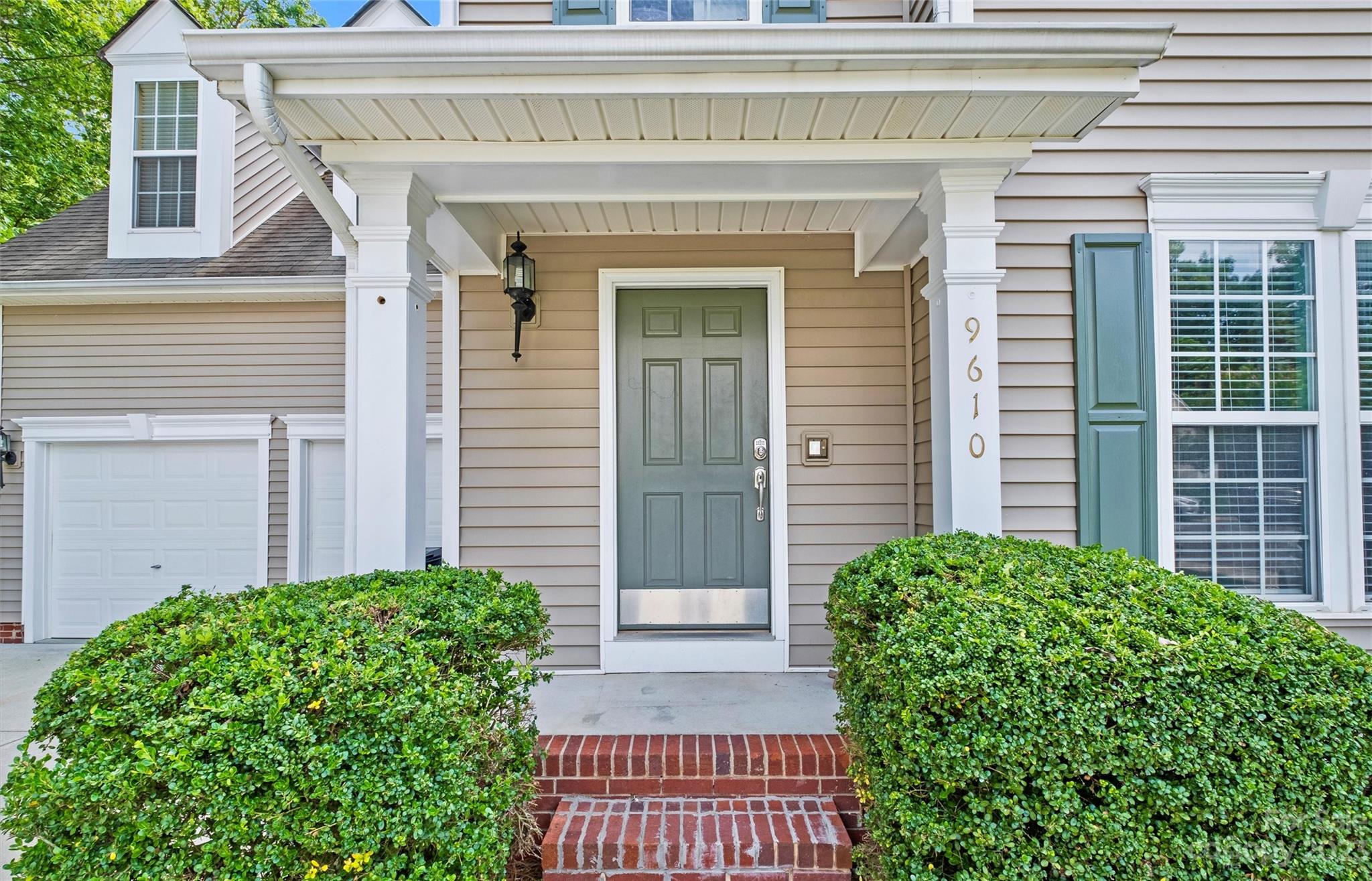 Skybrook - Residential