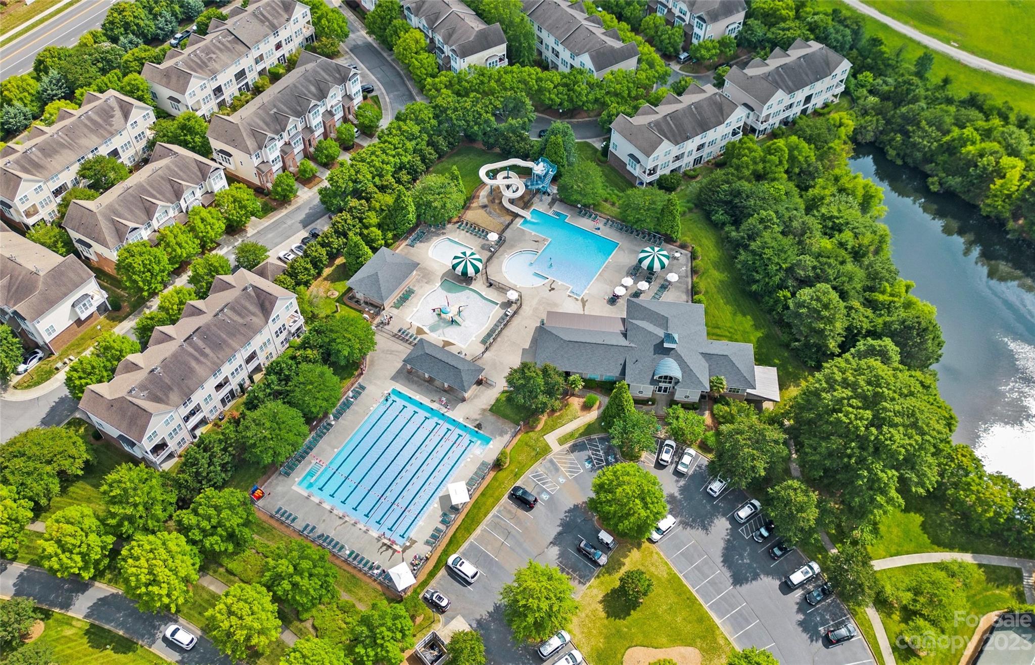 Skybrook - Residential