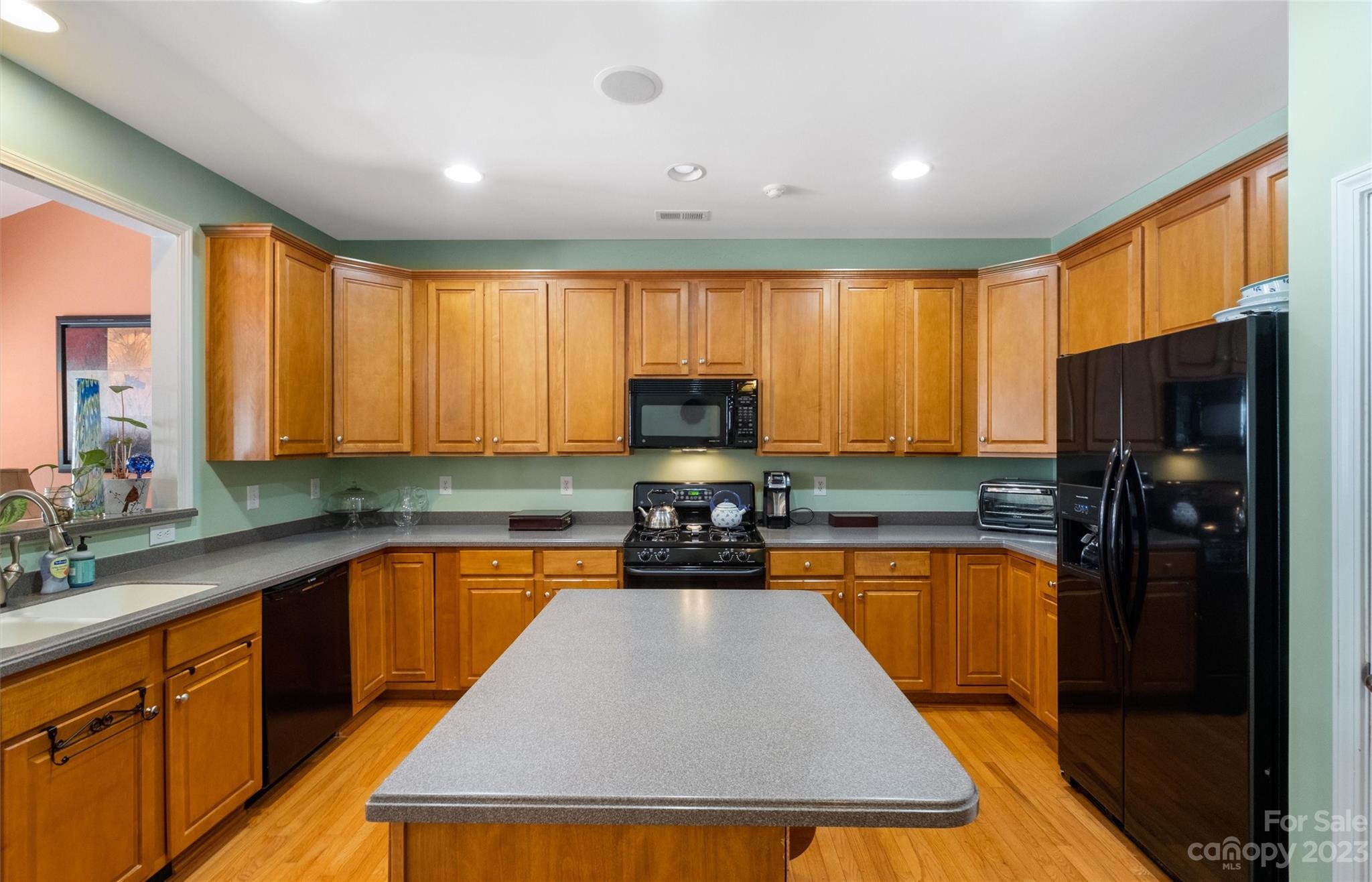 Skybrook - Residential