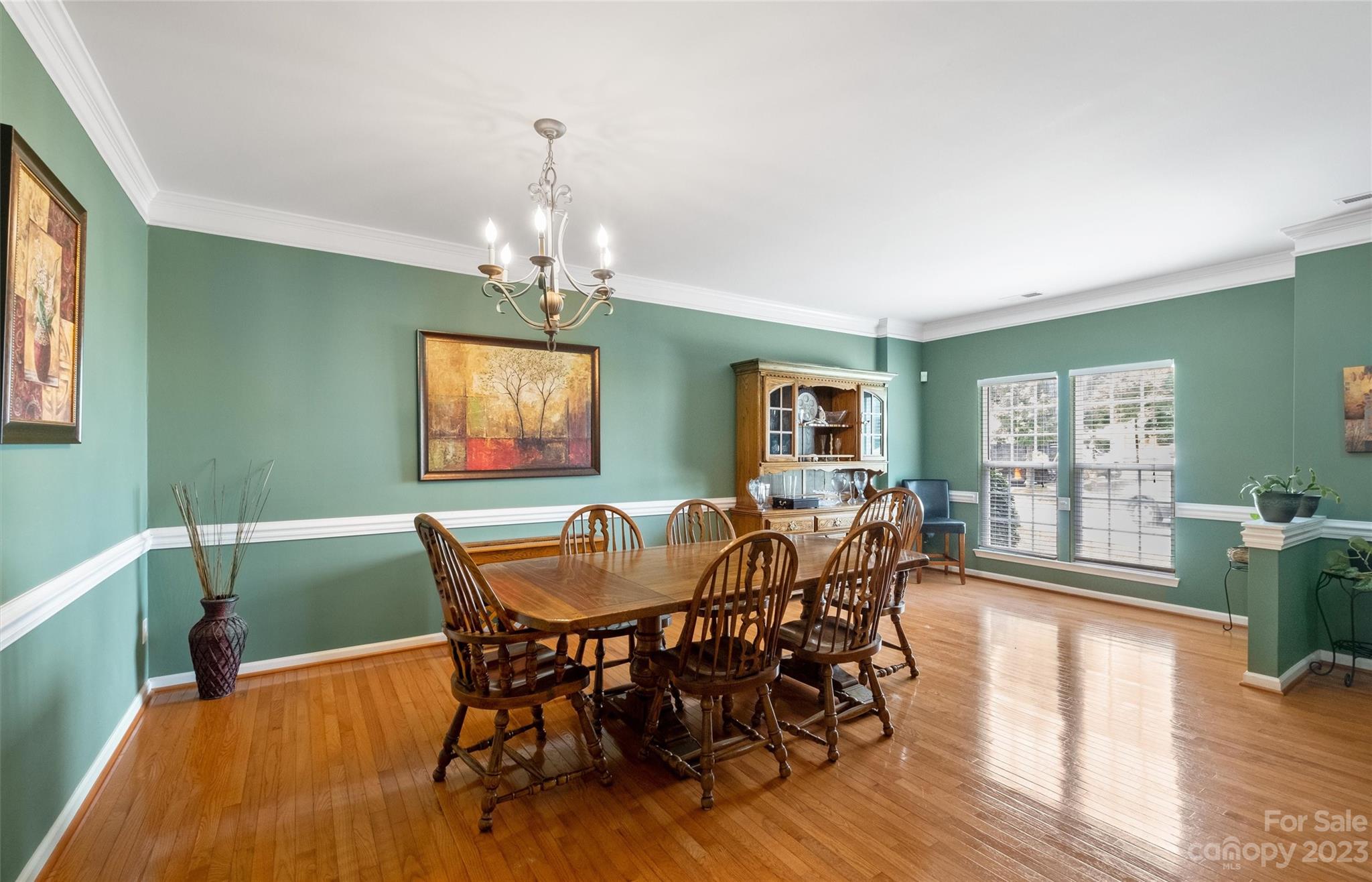 Skybrook - Residential