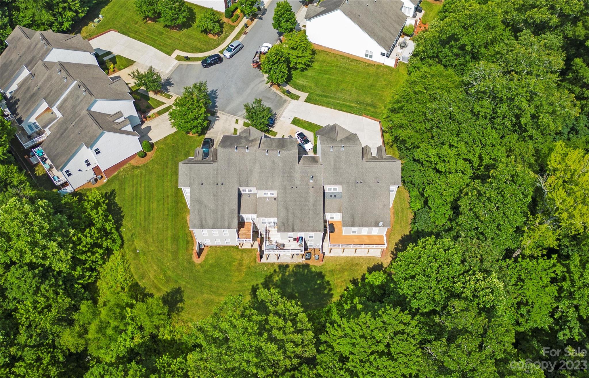 Skybrook - Residential