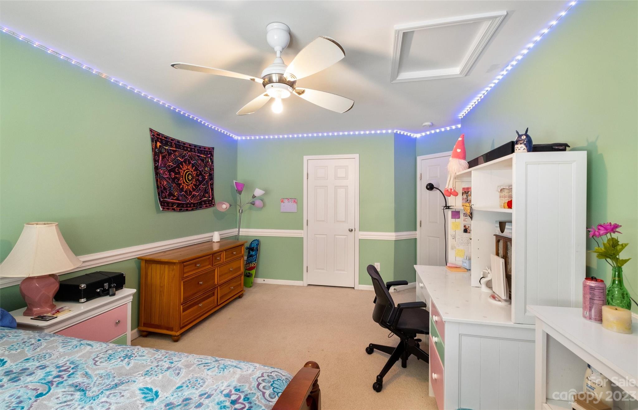 Skybrook - Residential