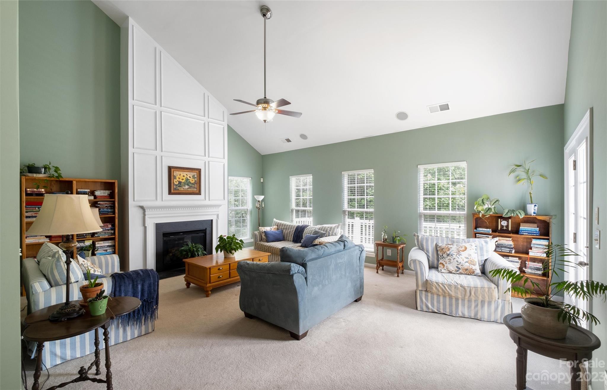 Skybrook - Residential