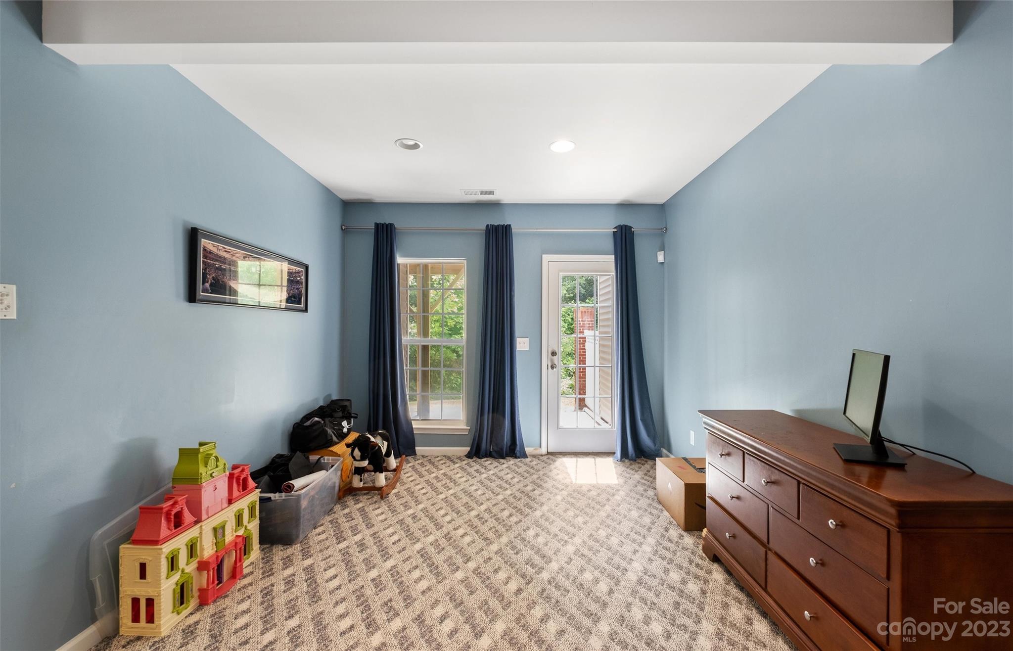 Skybrook - Residential