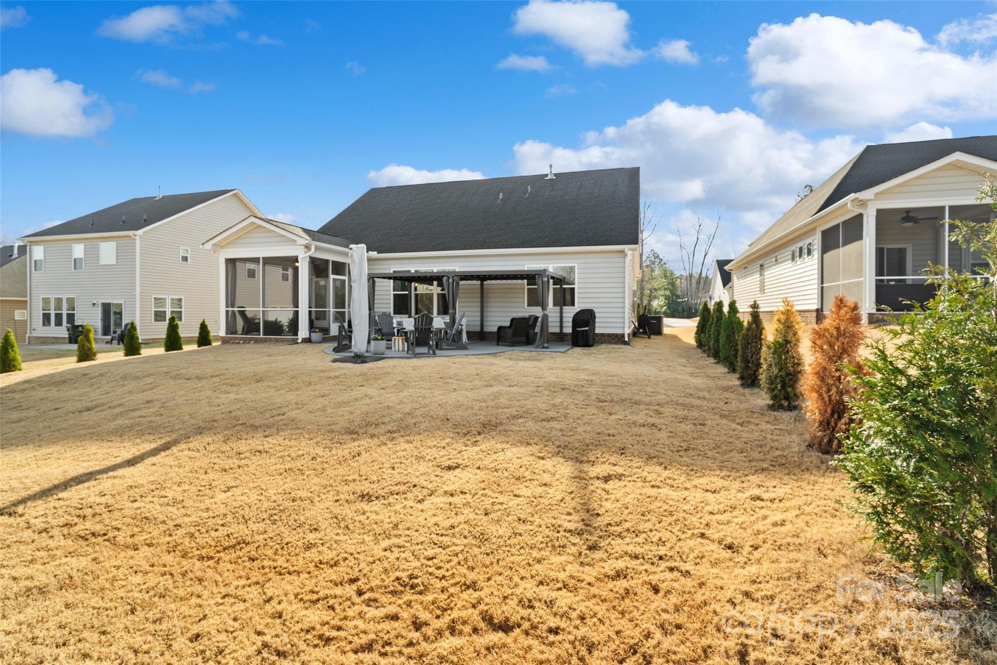 Timberwood - Residential