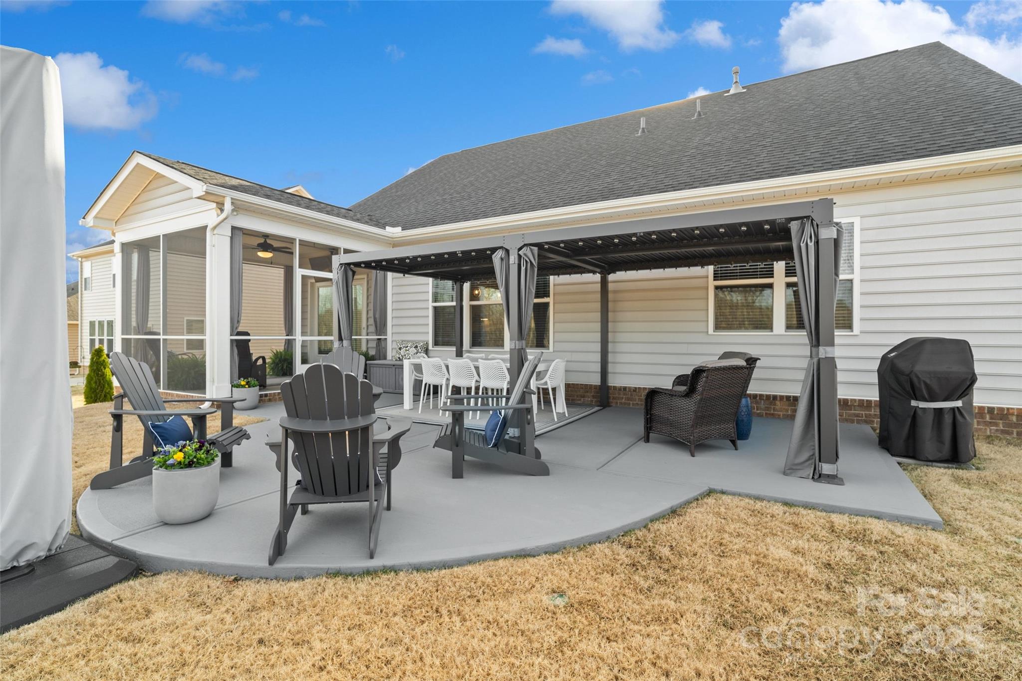 Timberwood - Residential