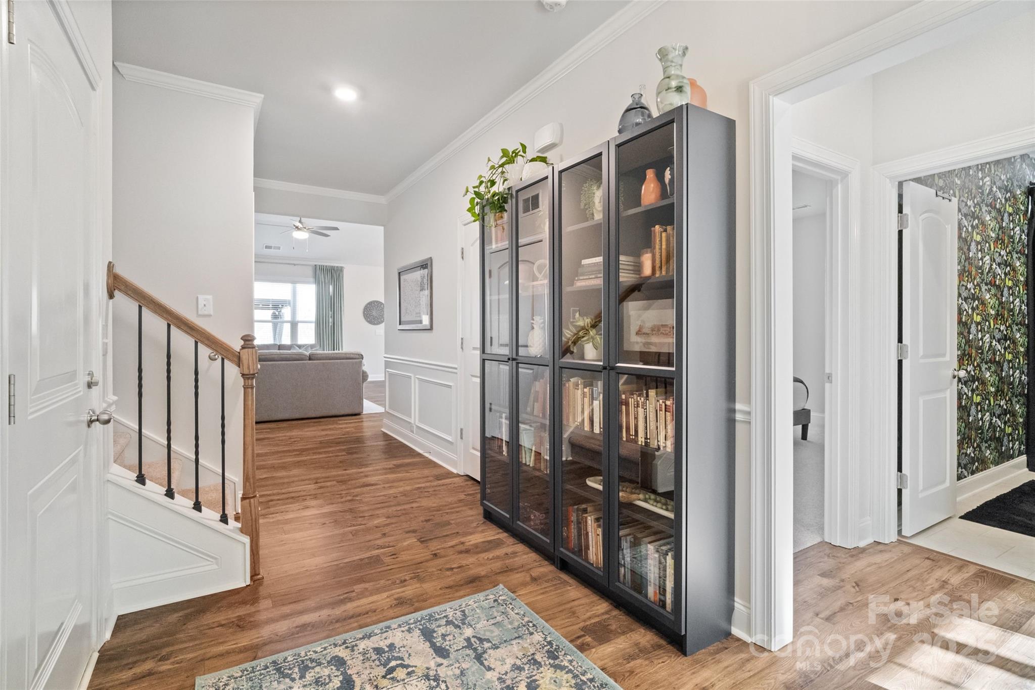 Timberwood - Residential