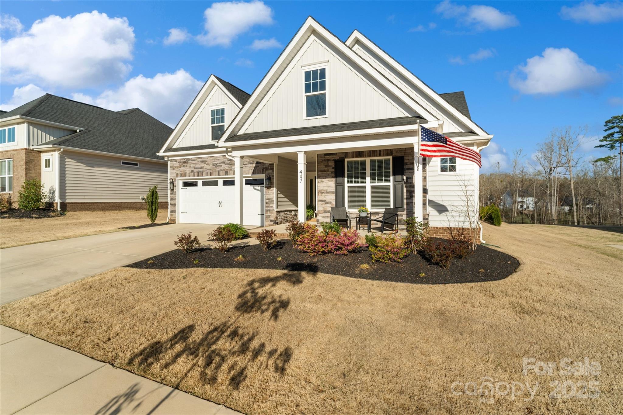 Timberwood - Residential