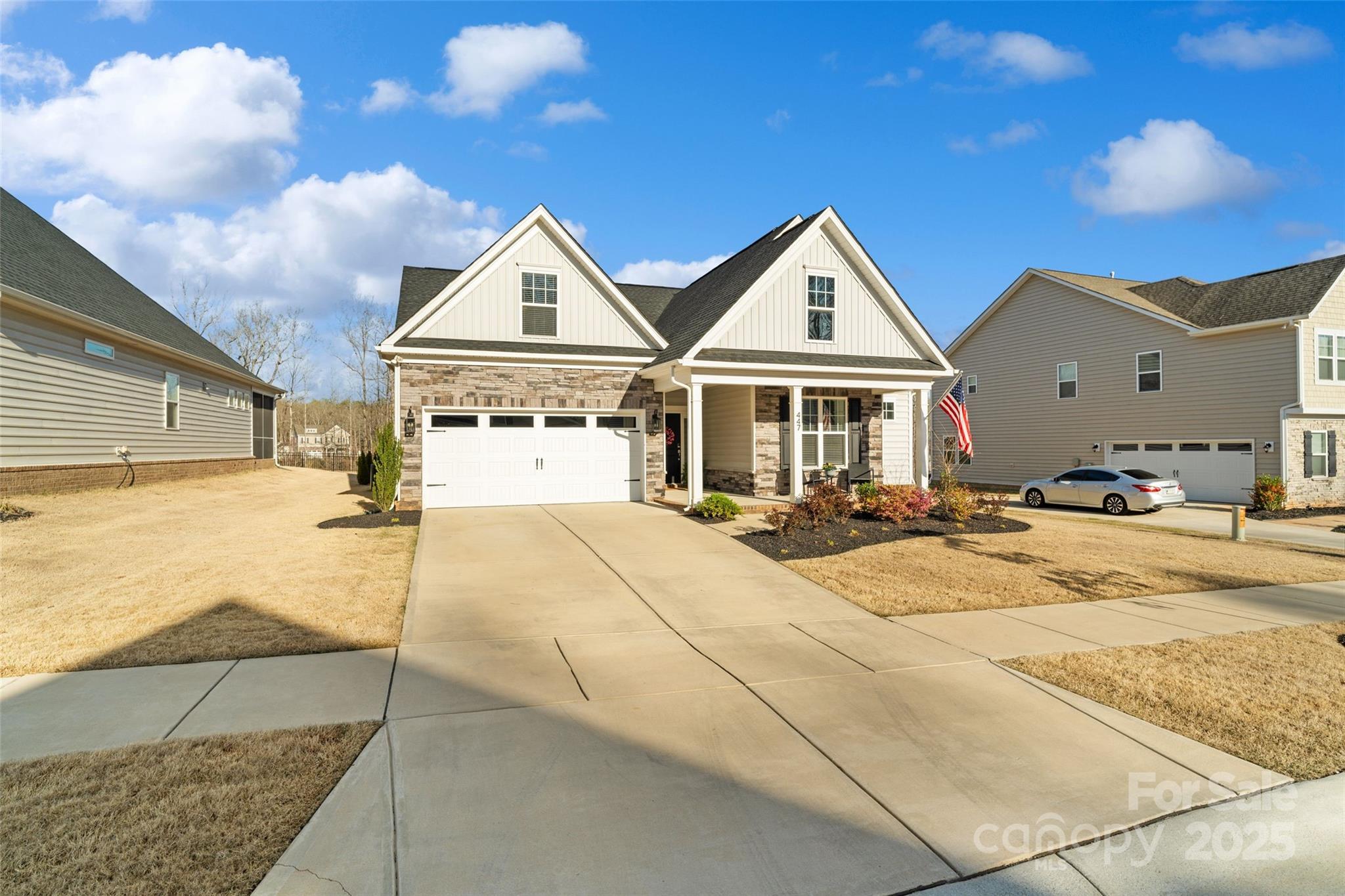 Timberwood - Residential