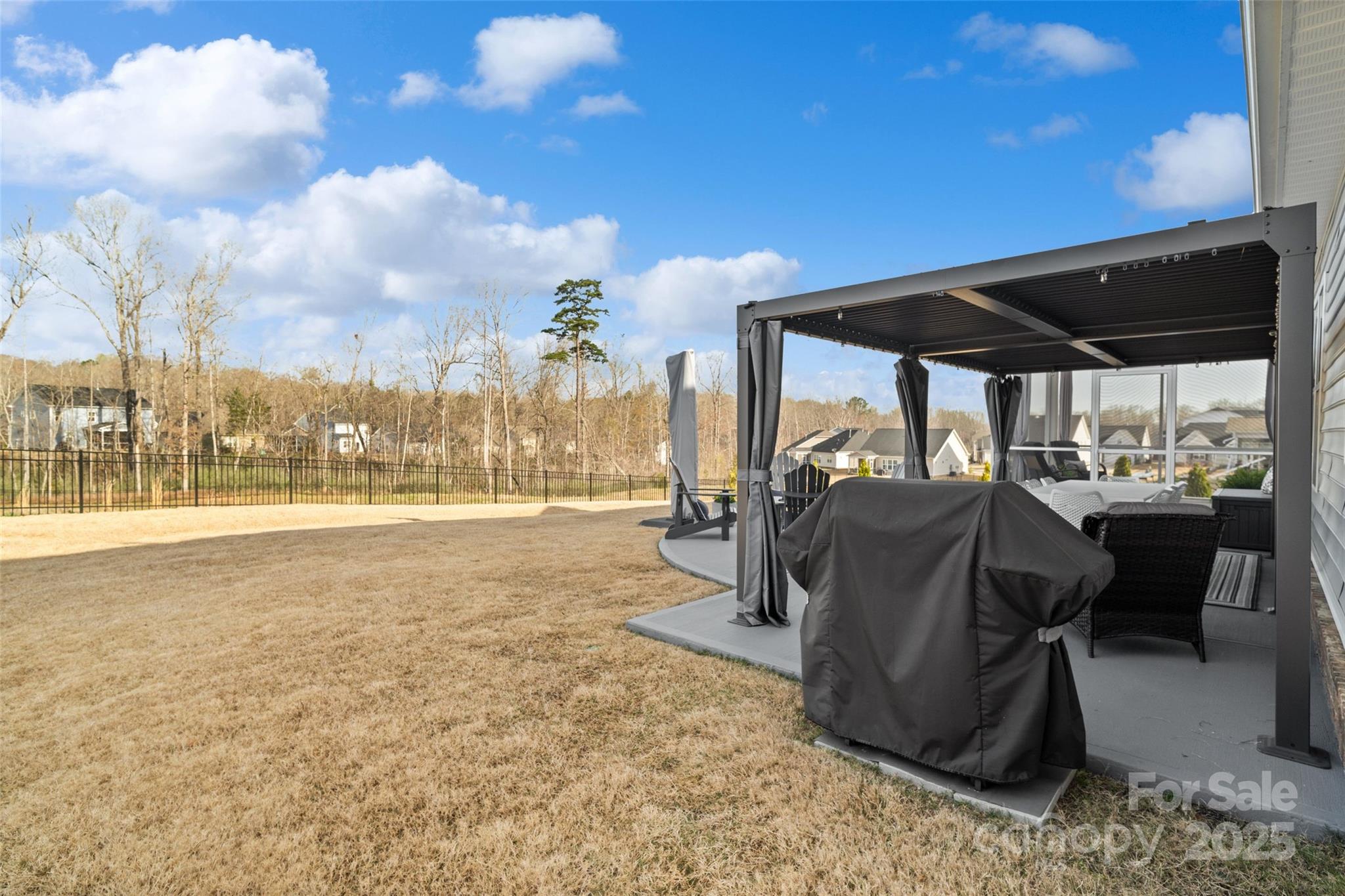 Timberwood - Residential