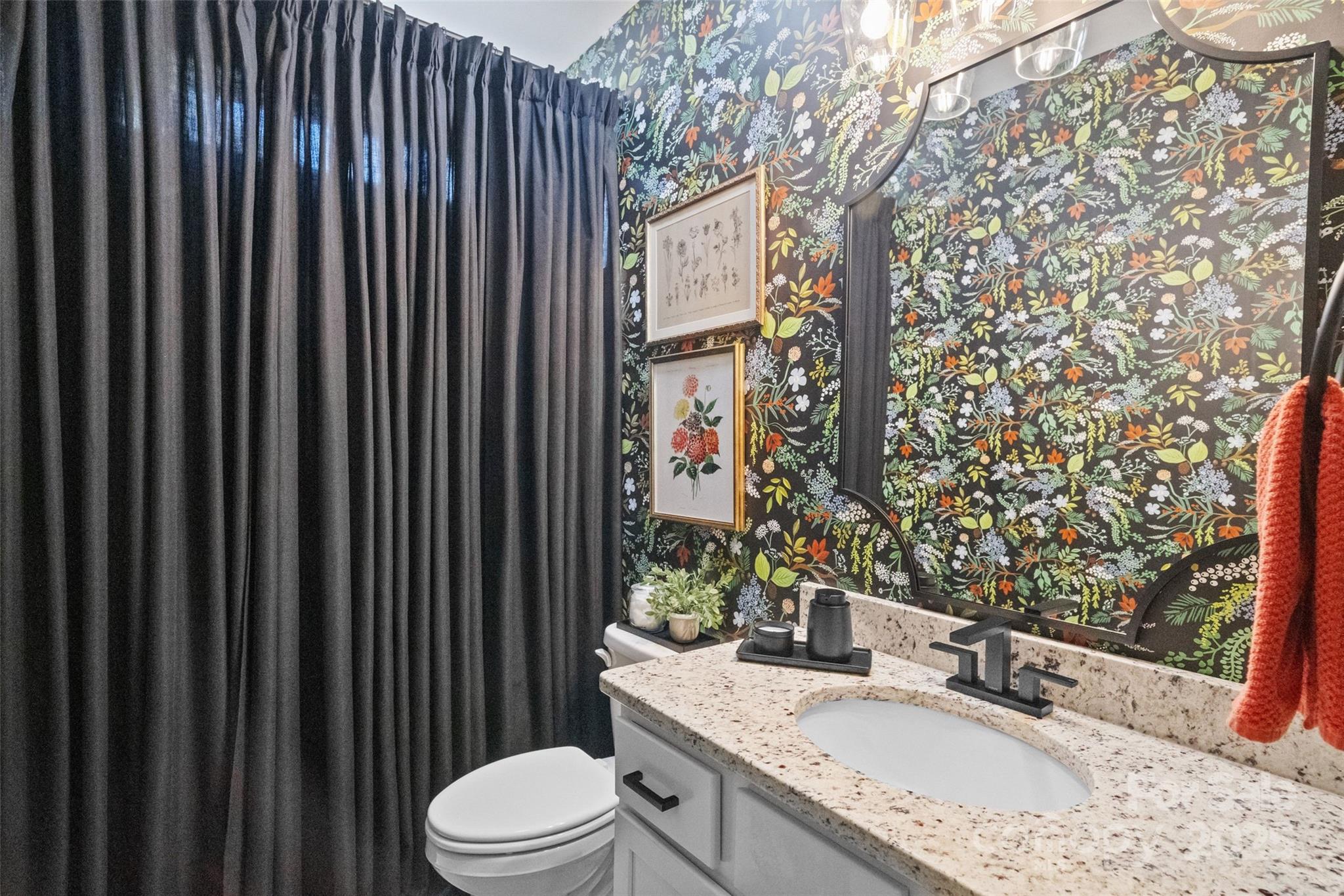 Timberwood - Residential