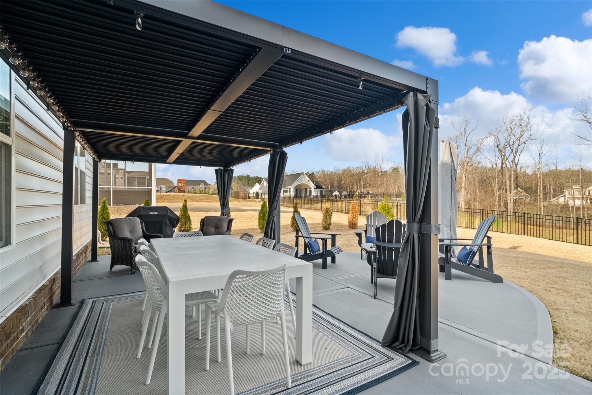 Timberwood - Residential