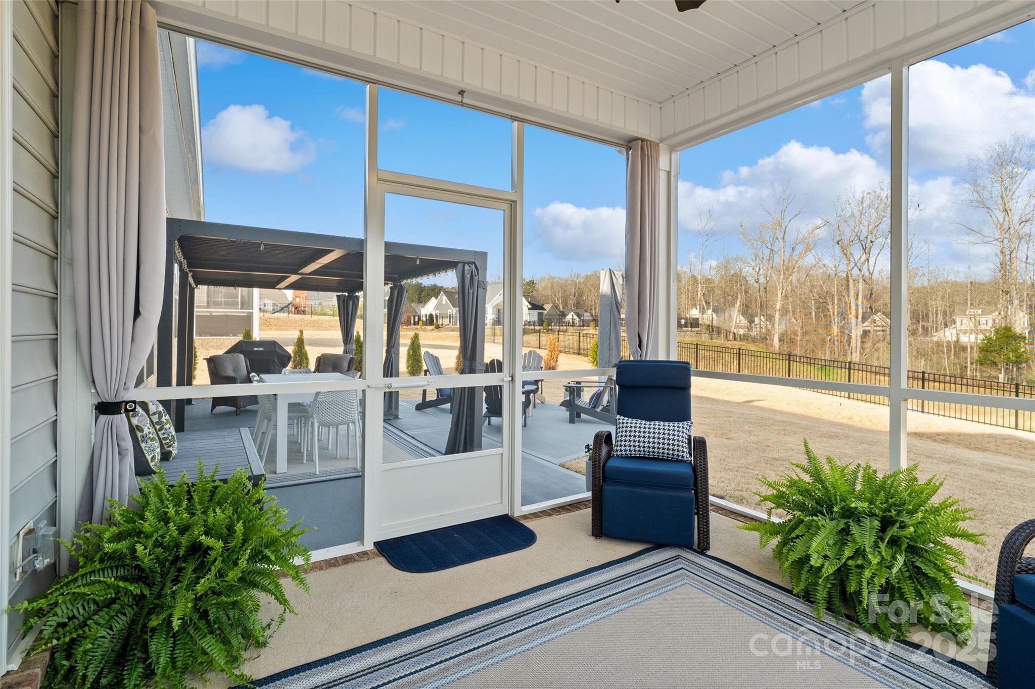 Timberwood - Residential