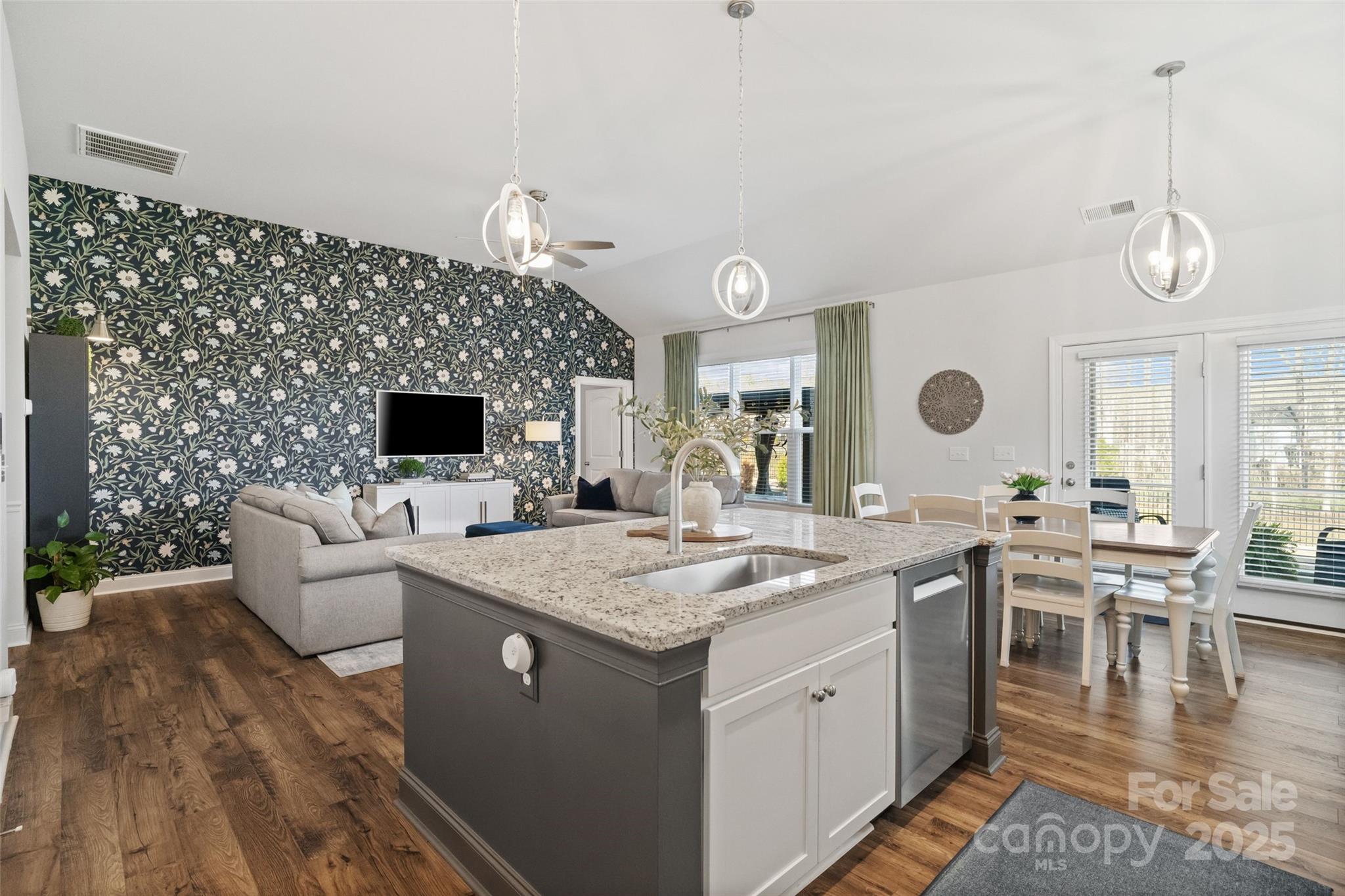 Timberwood - Residential