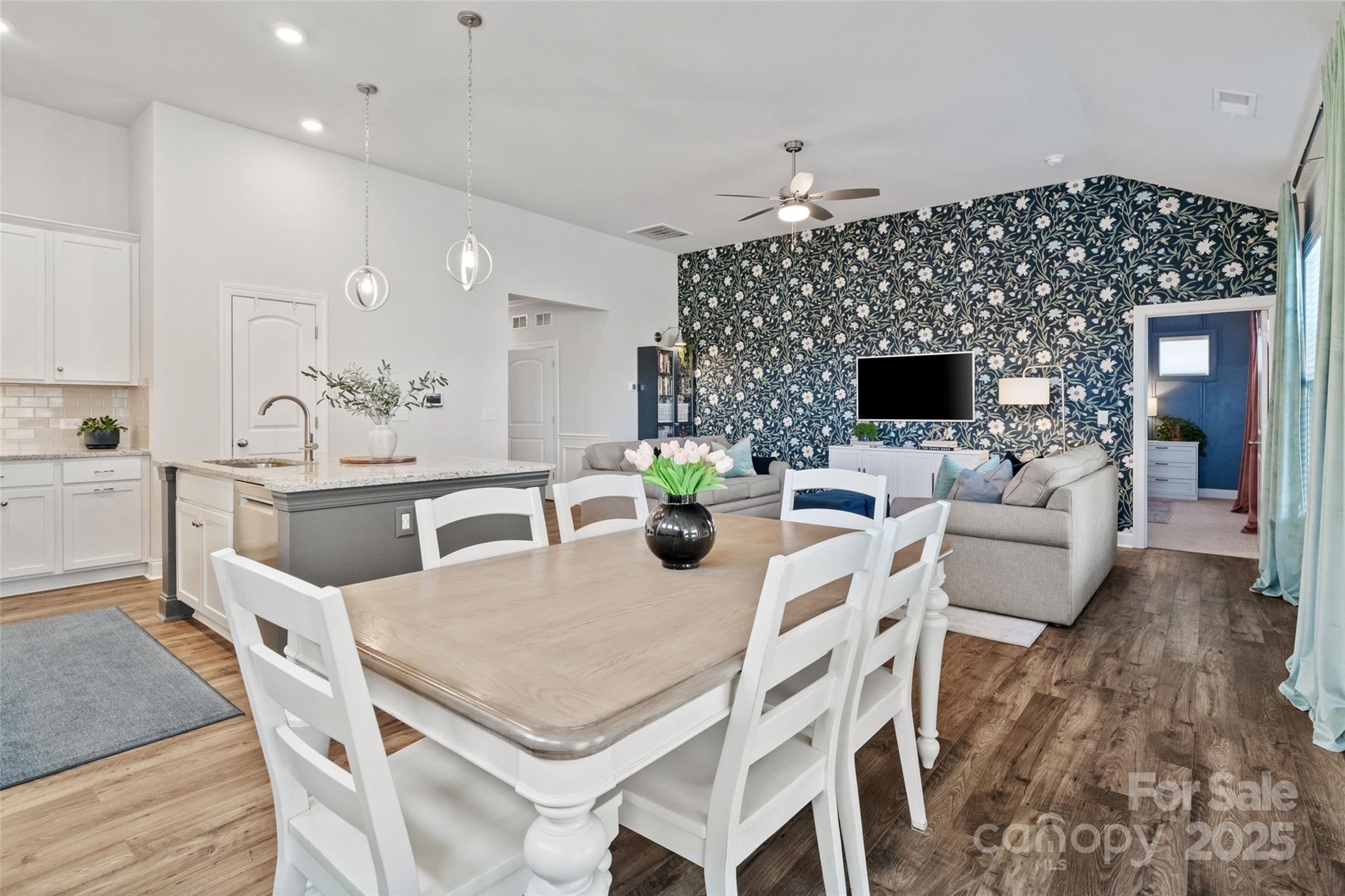 Timberwood - Residential