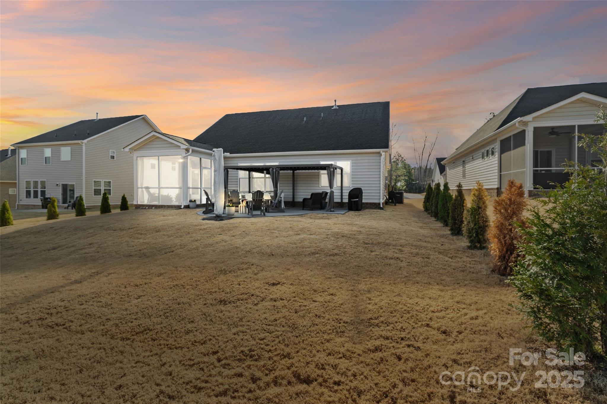 Timberwood - Residential