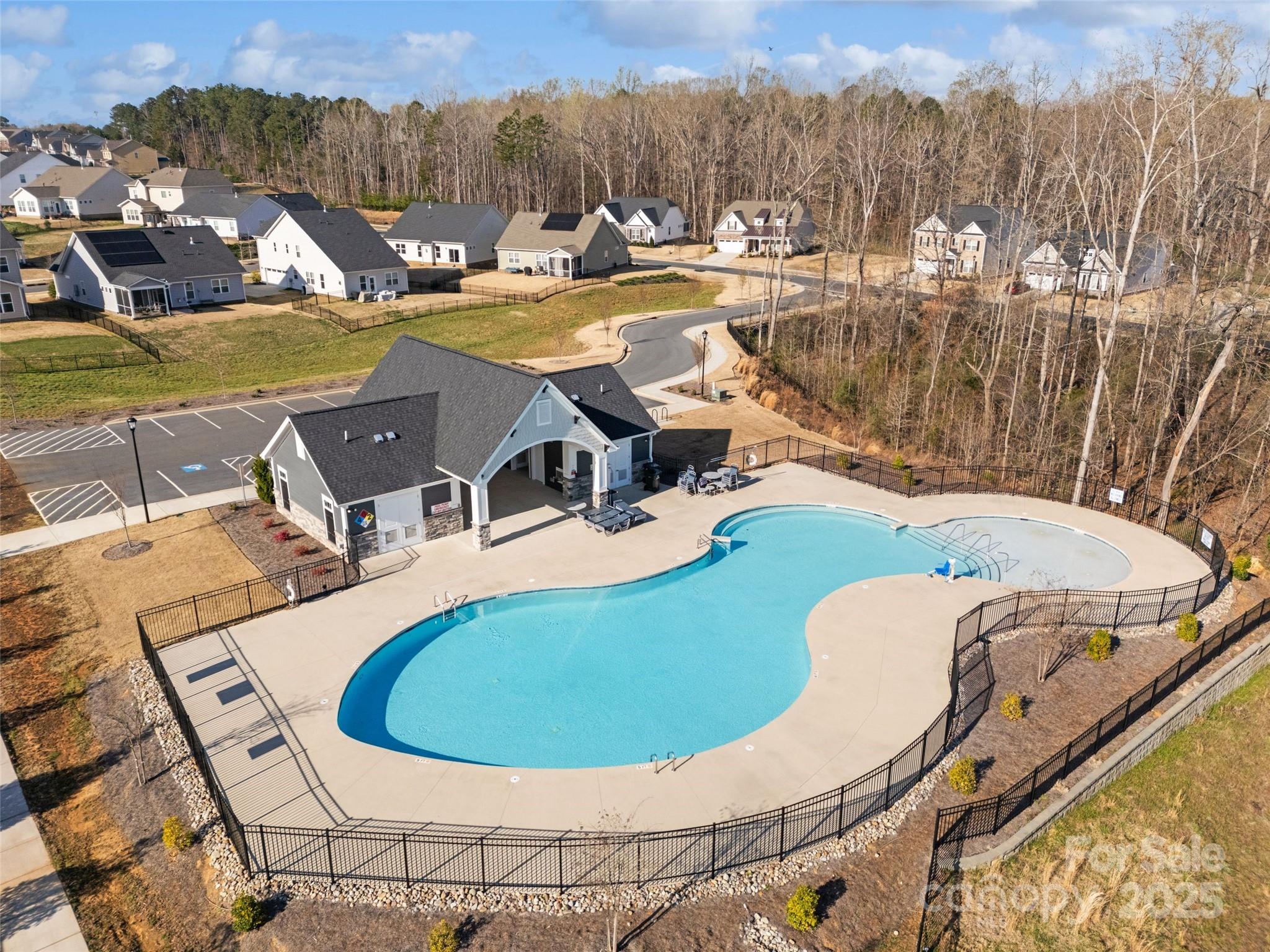 Timberwood - Residential