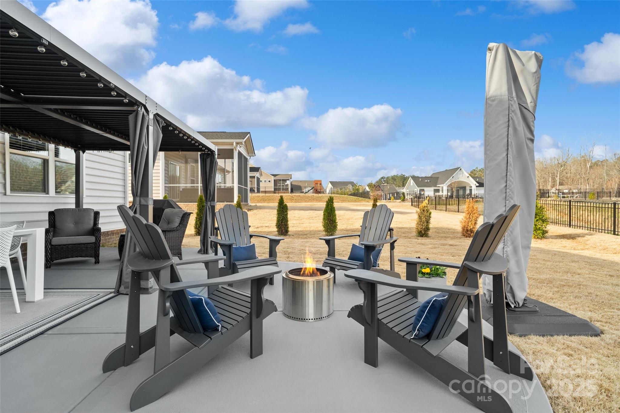 Timberwood - Residential