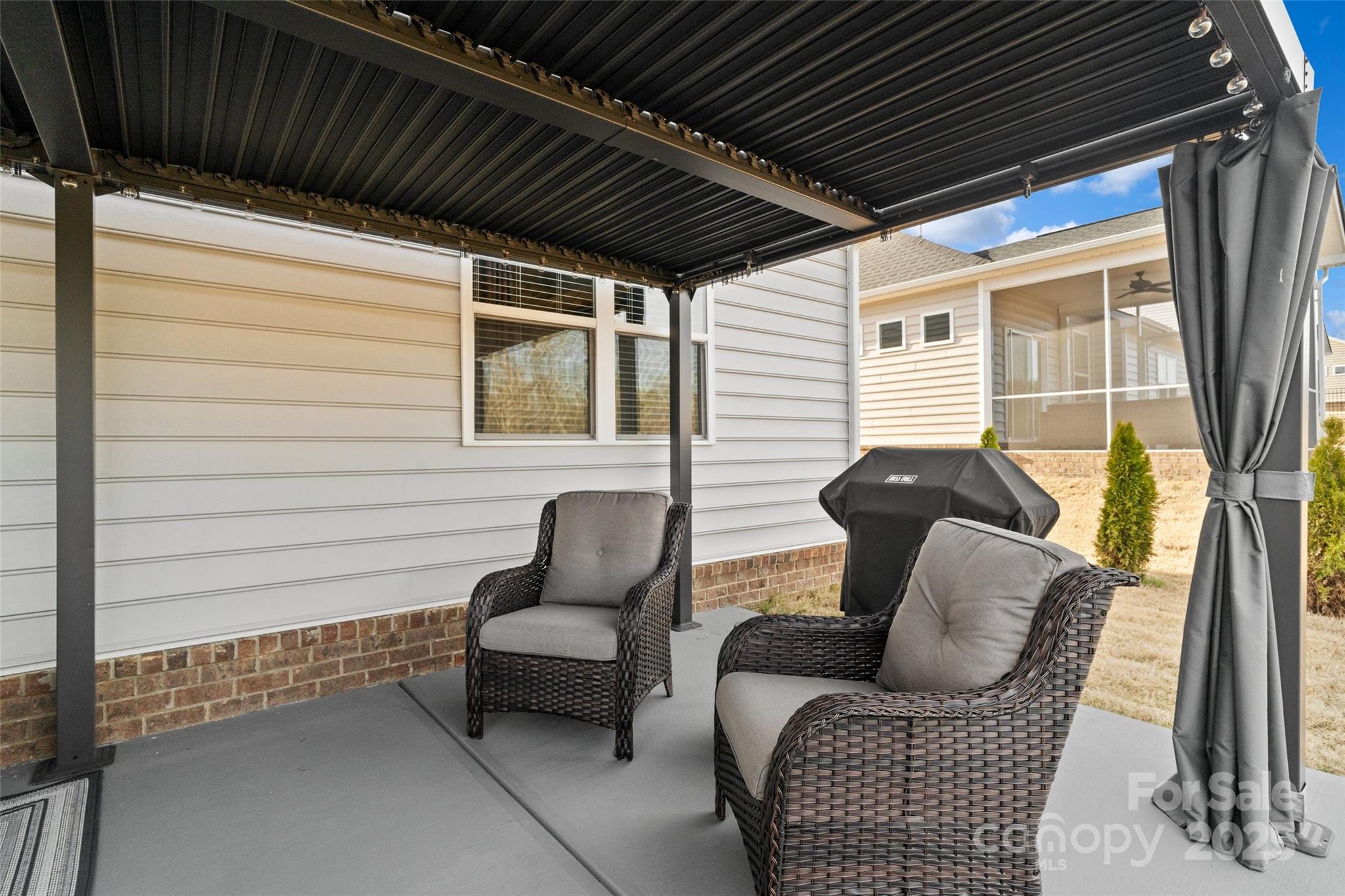 Timberwood - Residential