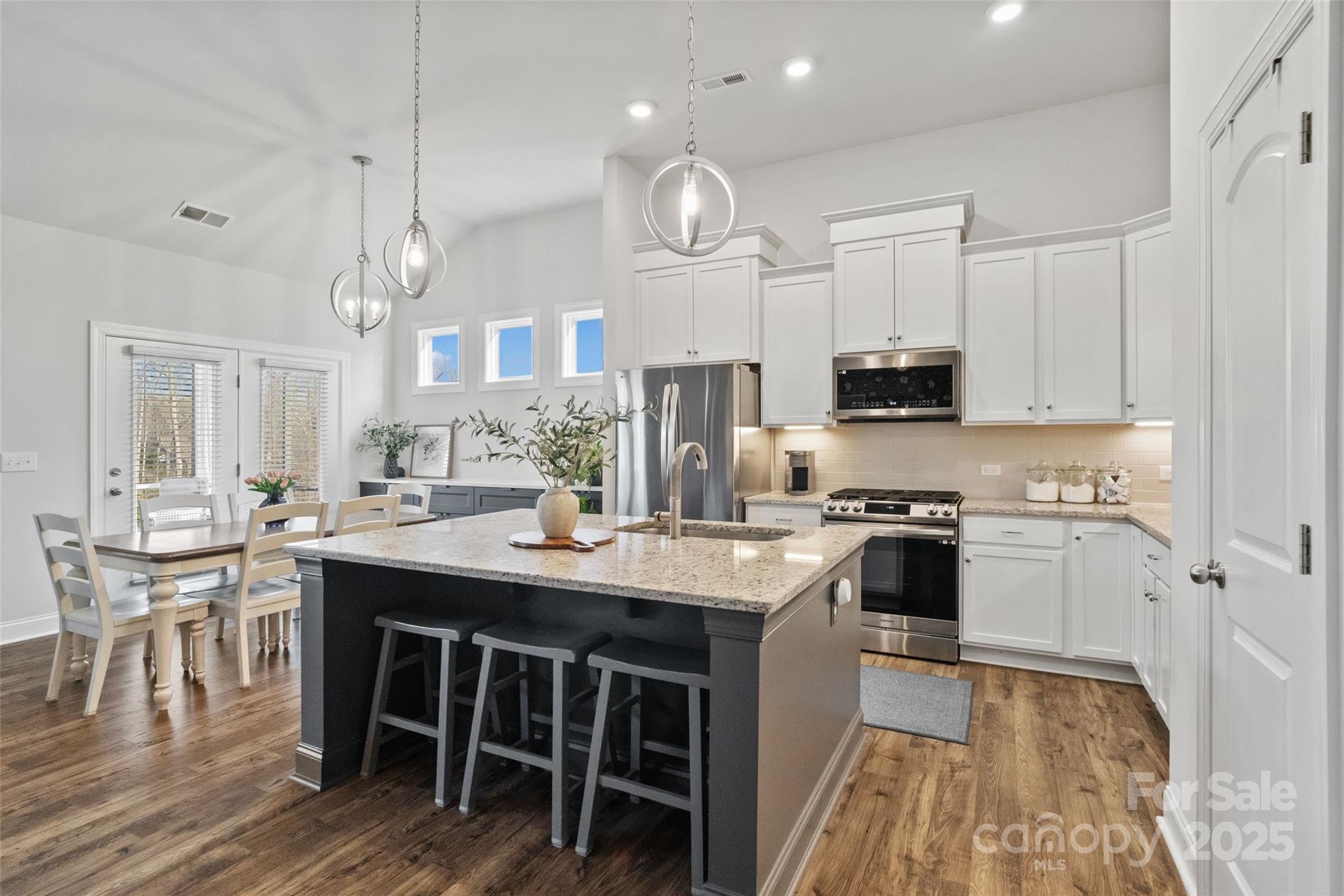 Timberwood - Residential