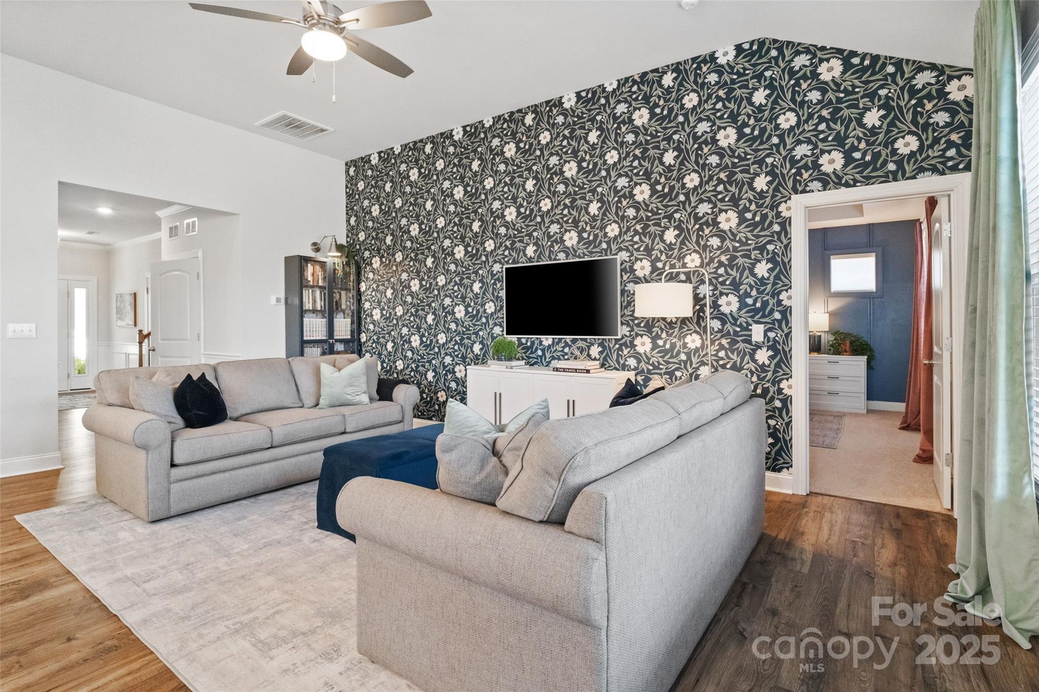 Timberwood - Residential