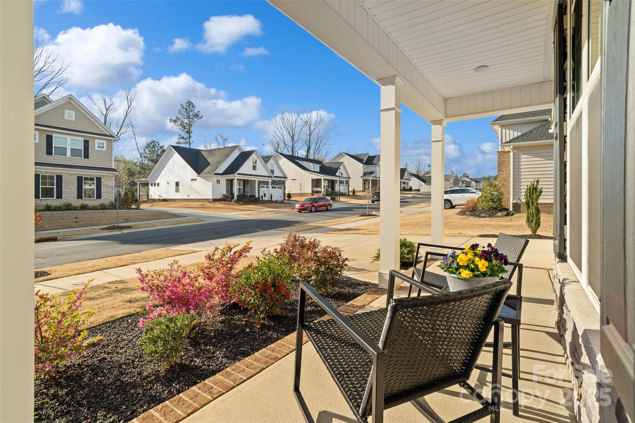 Timberwood - Residential