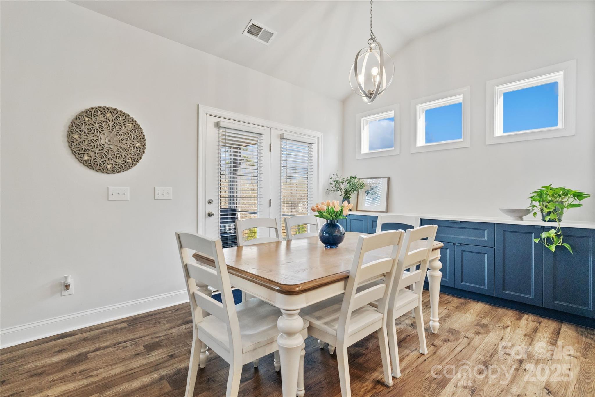 Timberwood - Residential