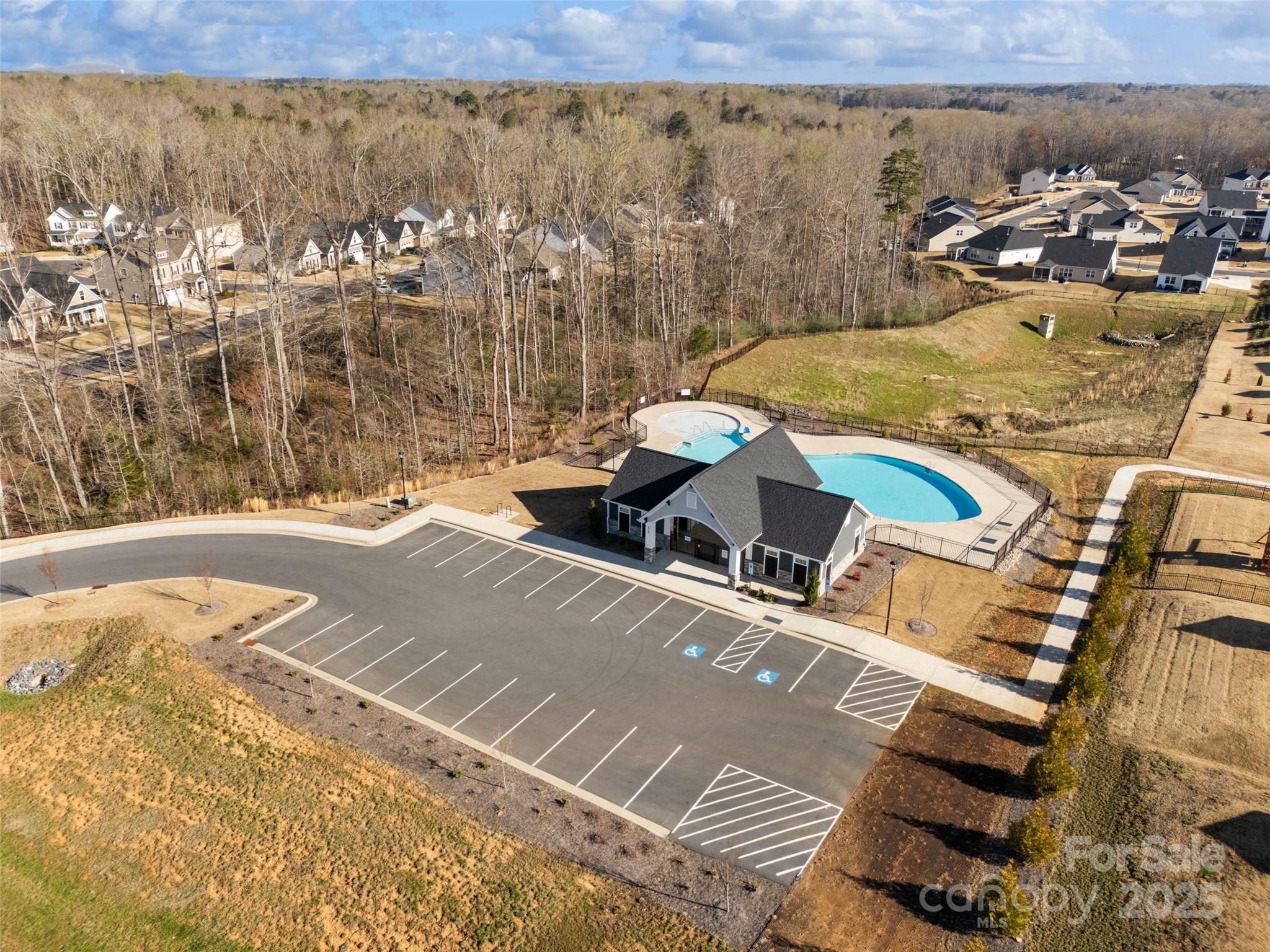 Timberwood - Residential