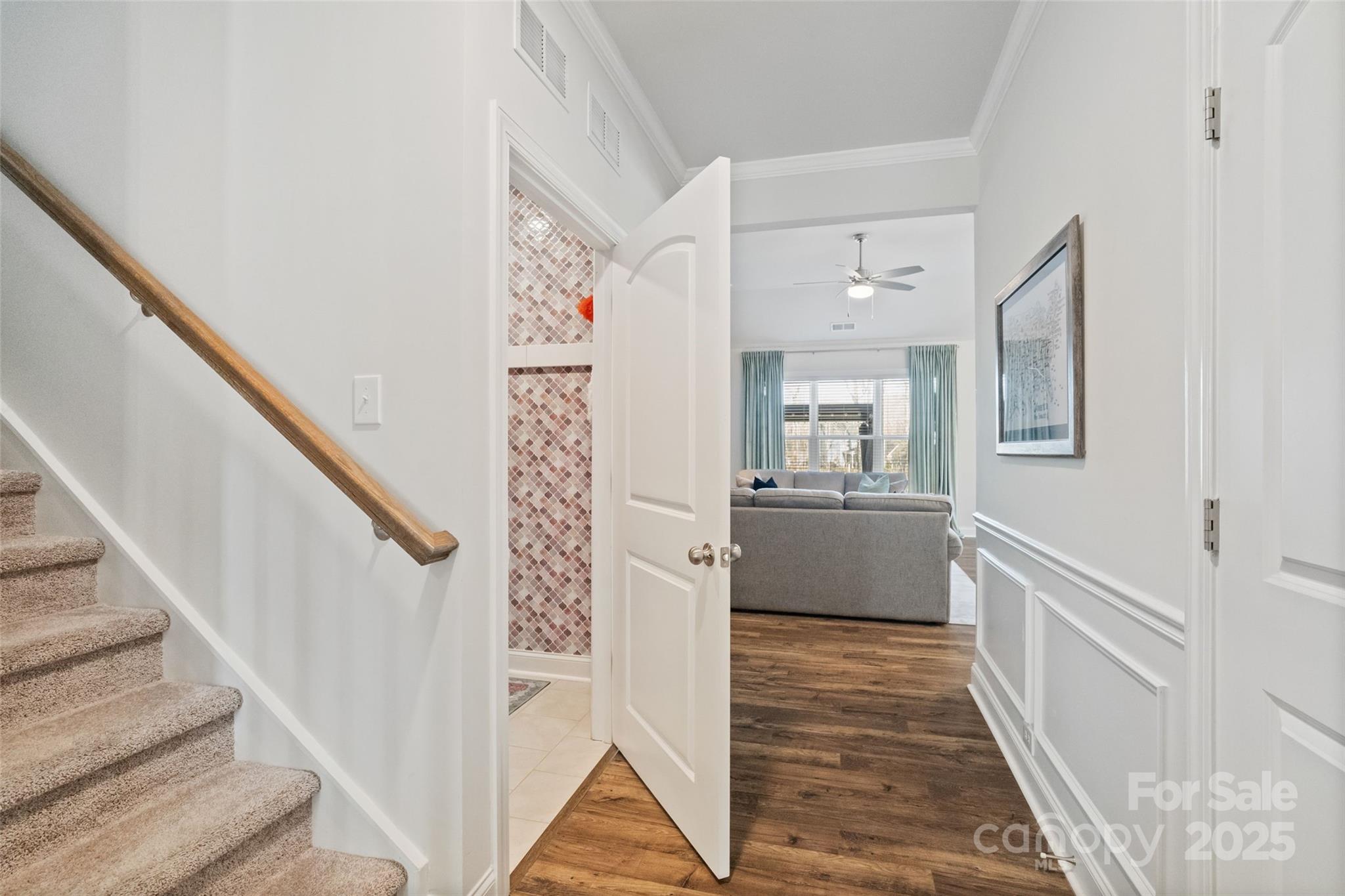 Timberwood - Residential