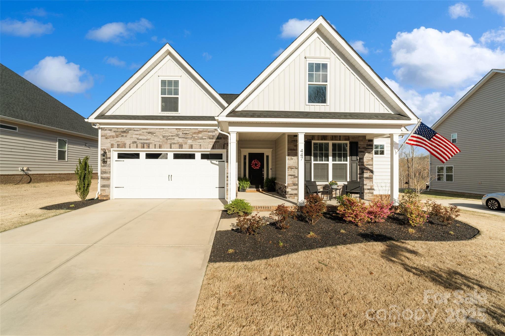 Timberwood - Residential