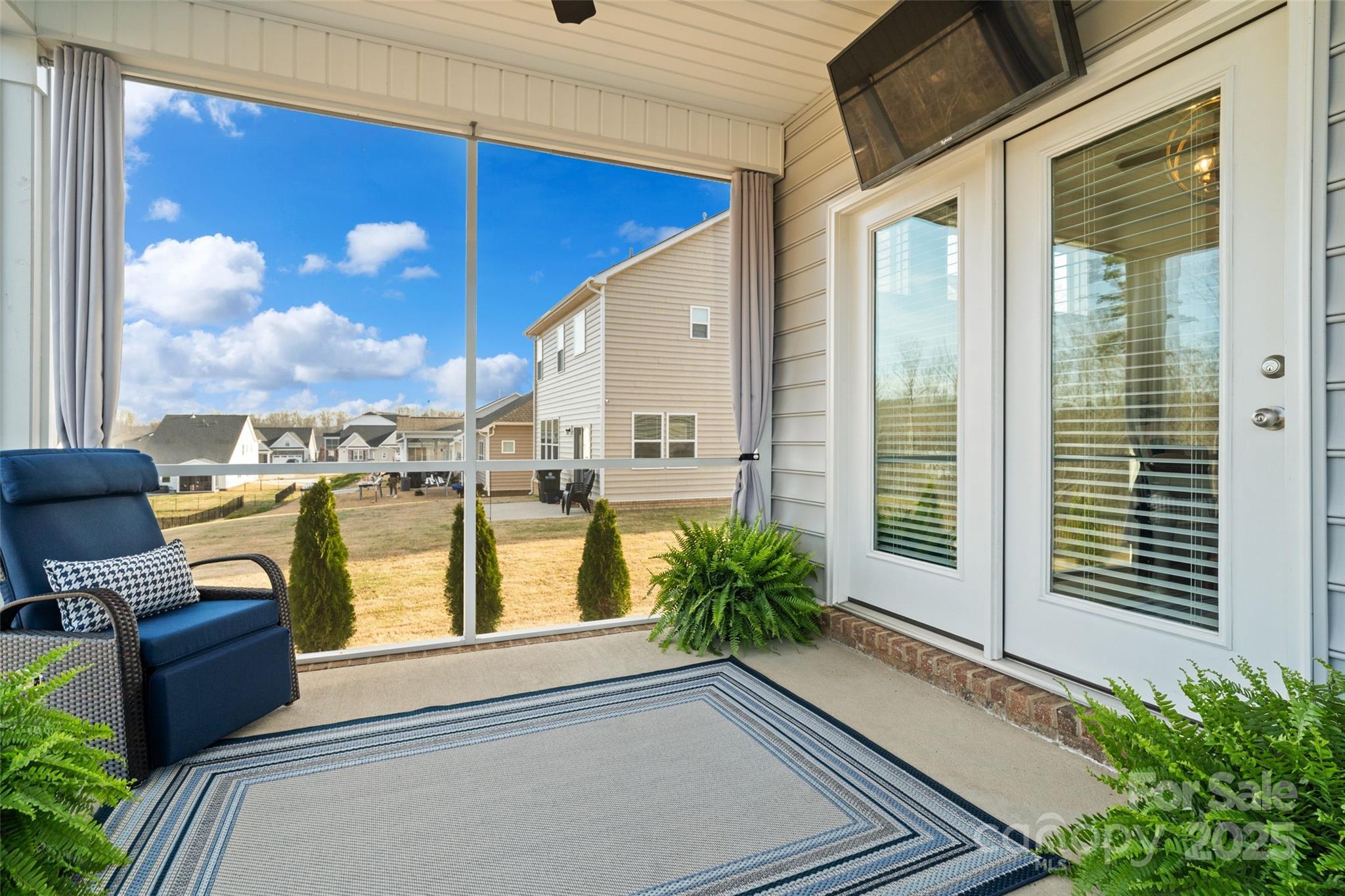 Timberwood - Residential