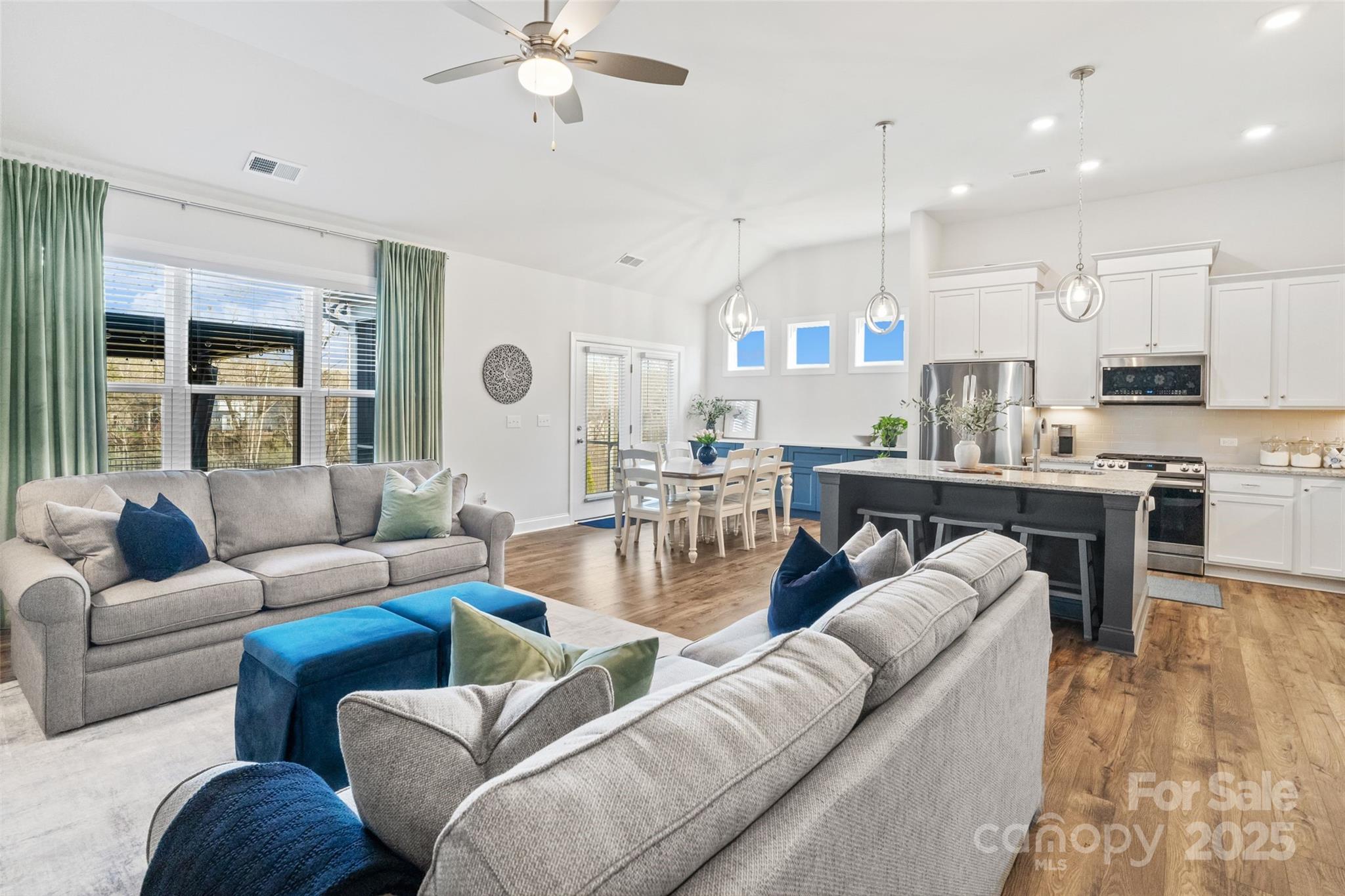 Timberwood - Residential