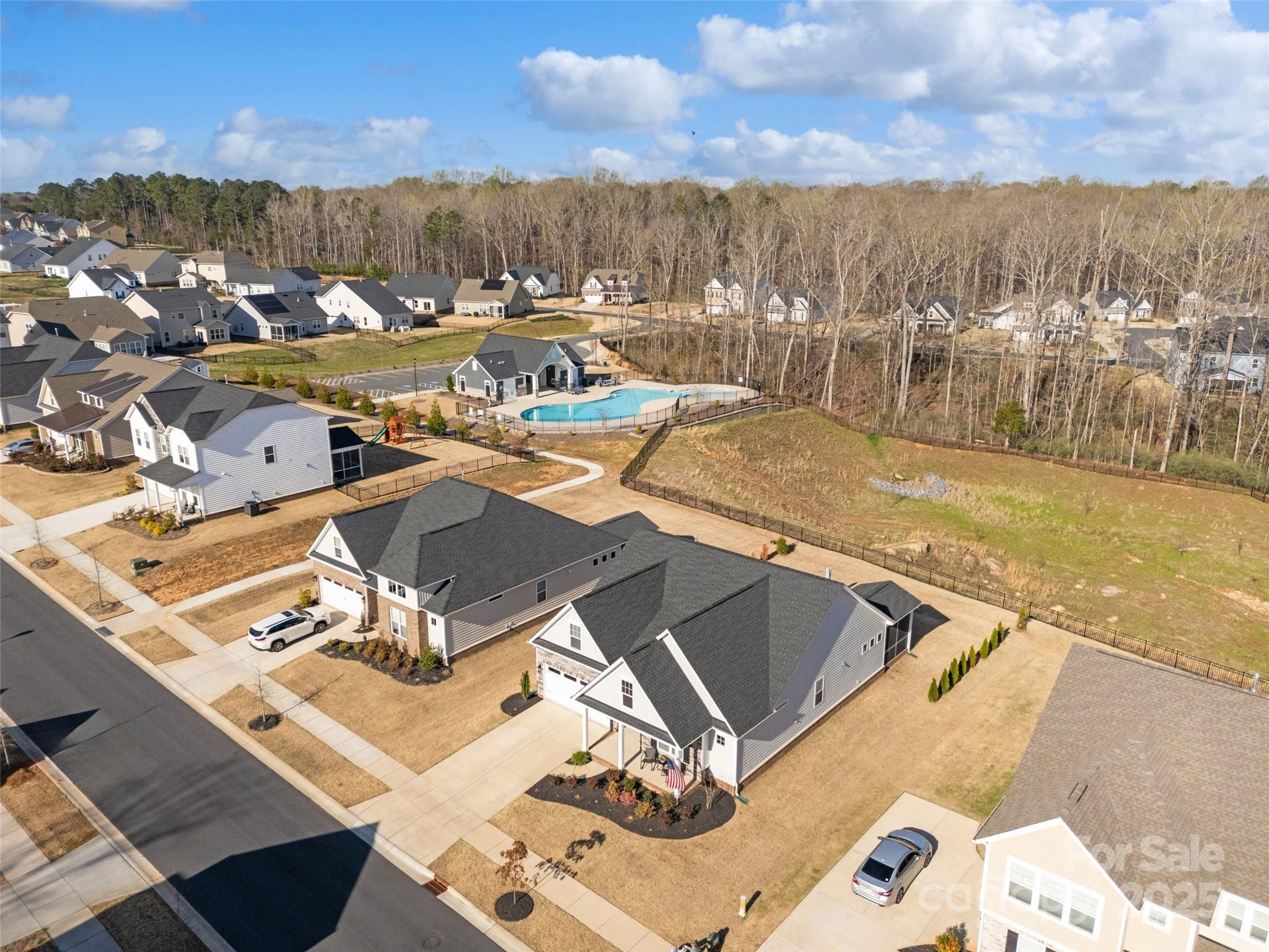 Timberwood - Residential