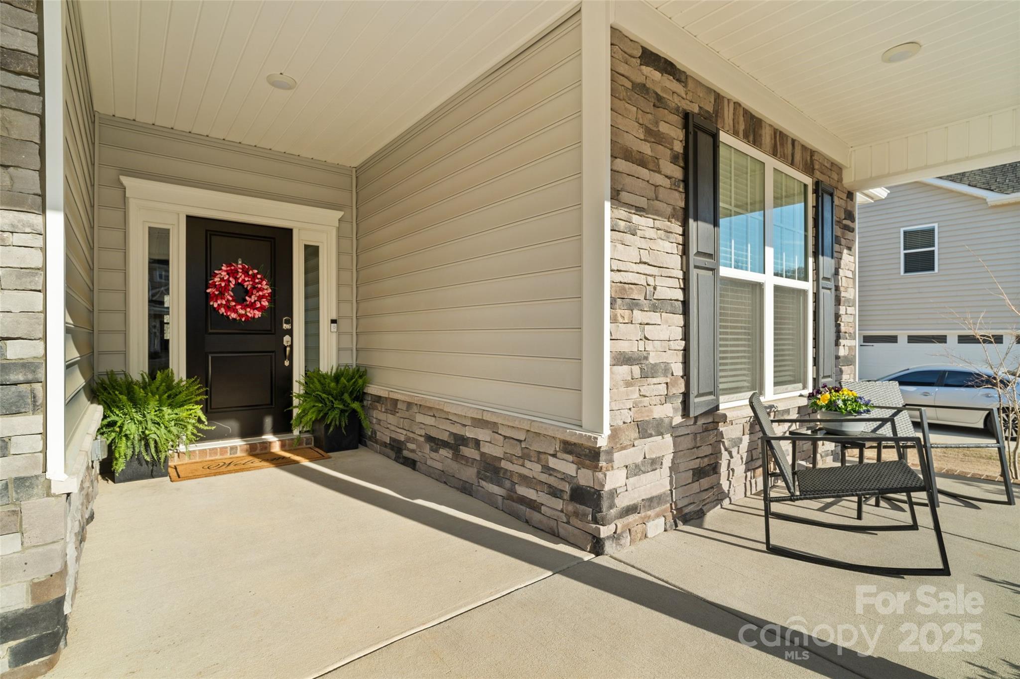 Timberwood - Residential