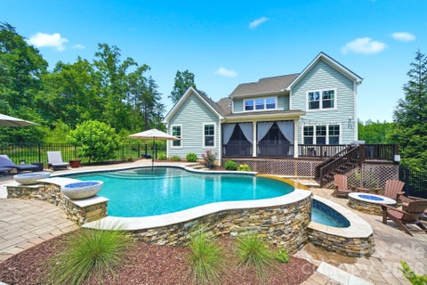 Photo of 4219 Island Fox Lane, Denver, NC 28037 (MLS # 4422543)