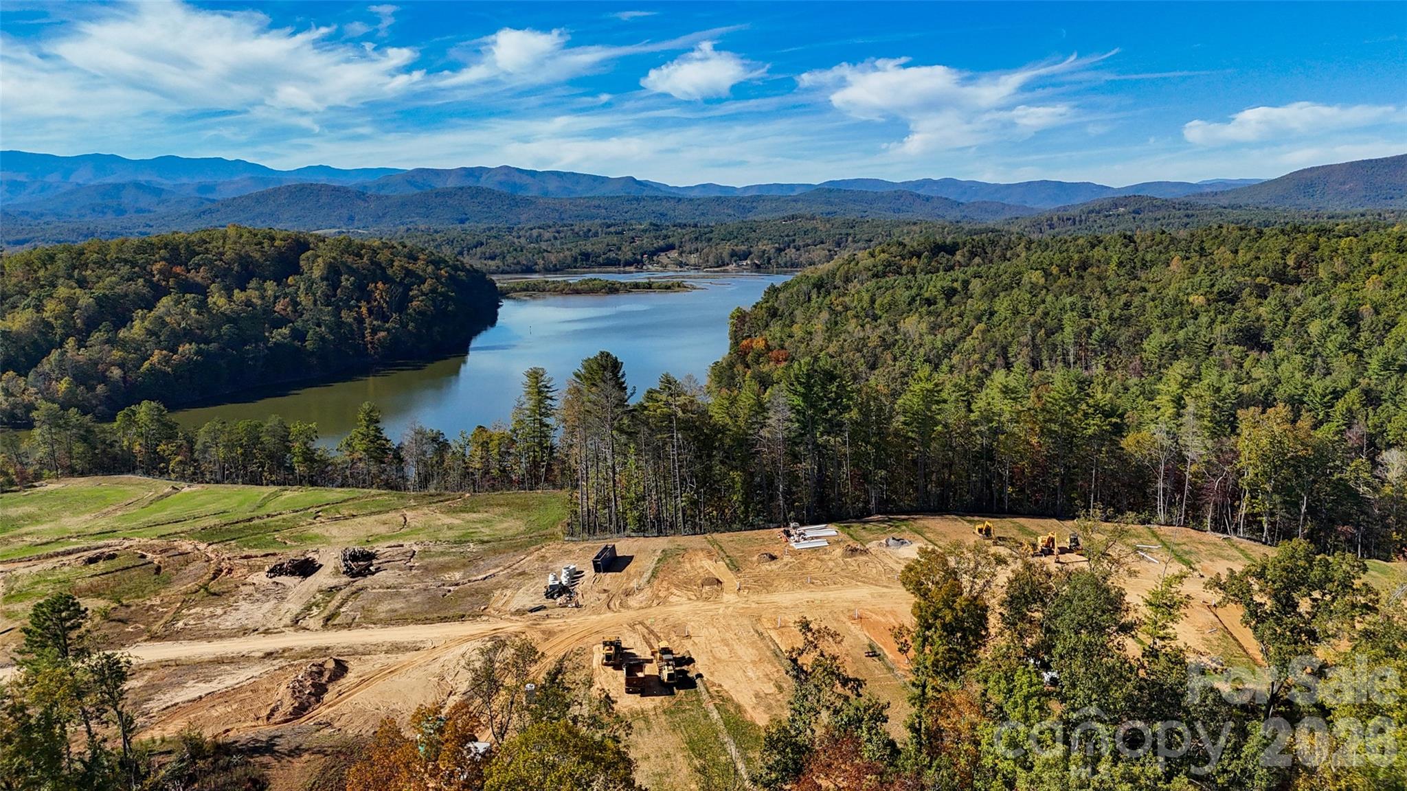 The Reserve at Barefoot Landing - Land